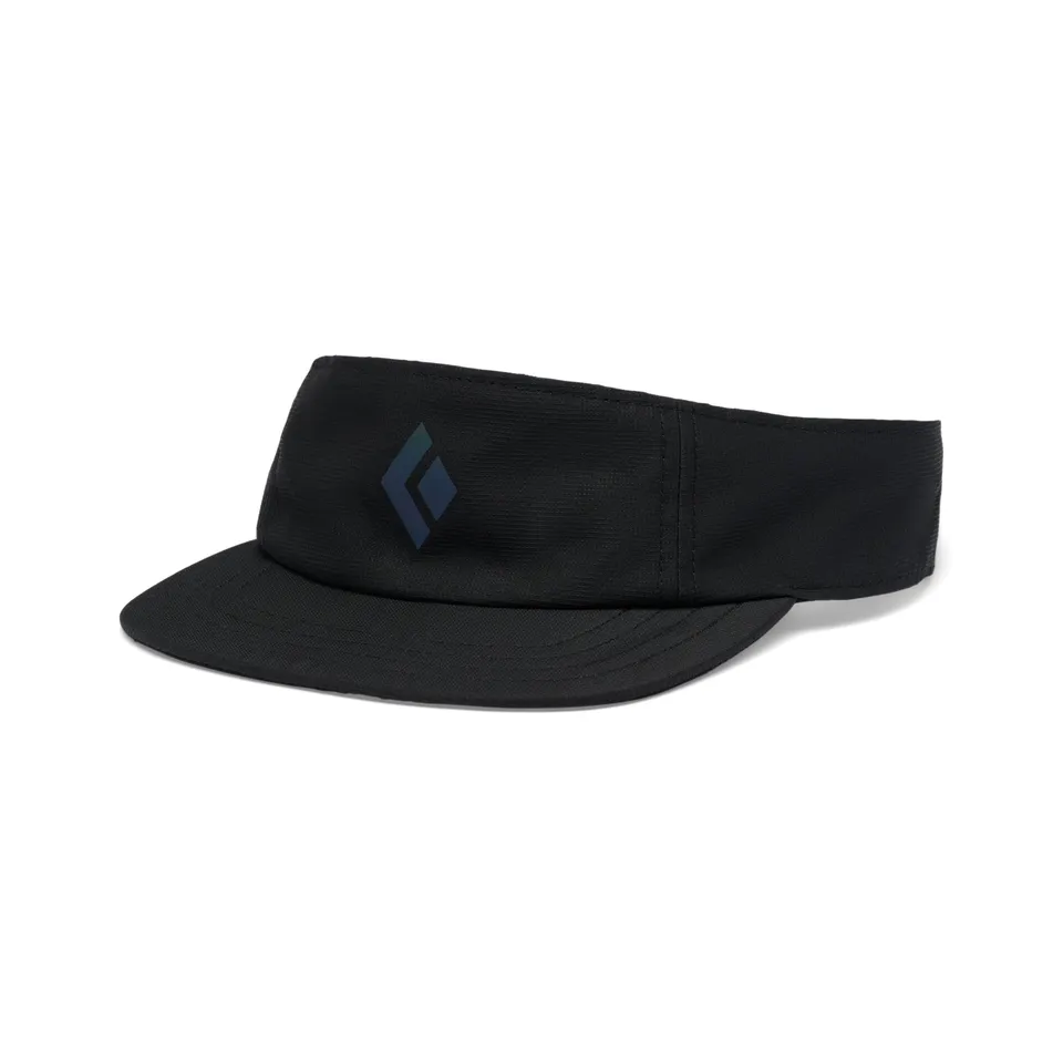 black-diamond-distance-visor-visi-re-trail-running image 1