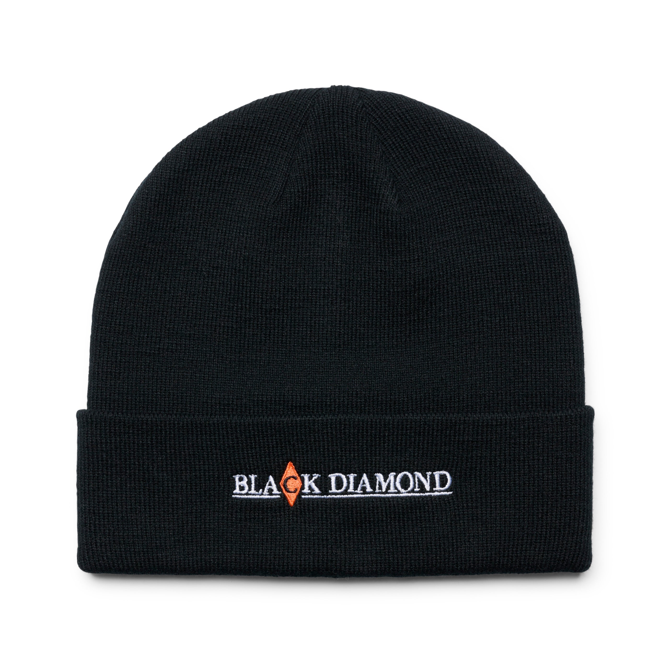 black-diamond-watch-cap-bonnet-chaud image 1
