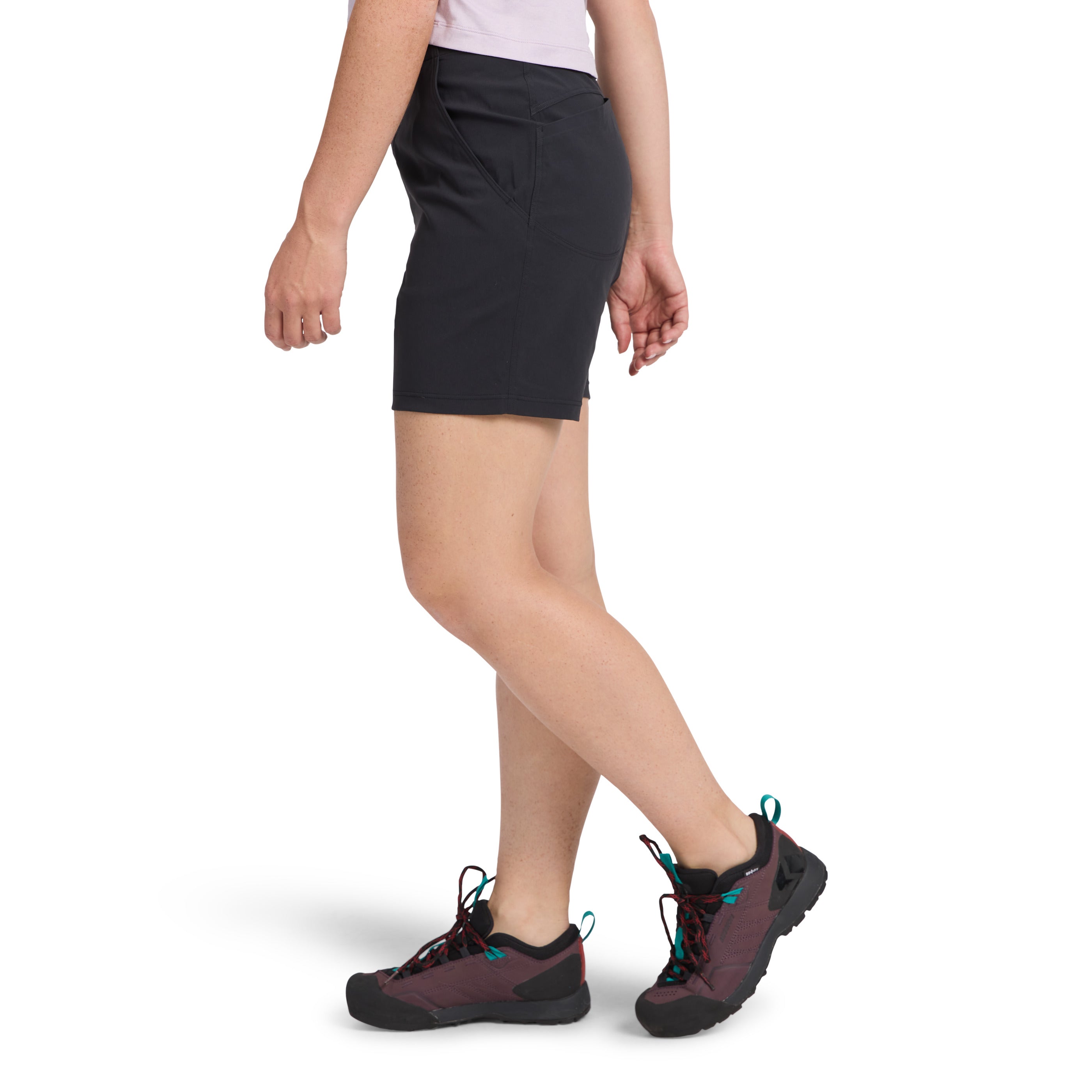 black-diamond-women-s-pursuit-short-escalade-femme image 3