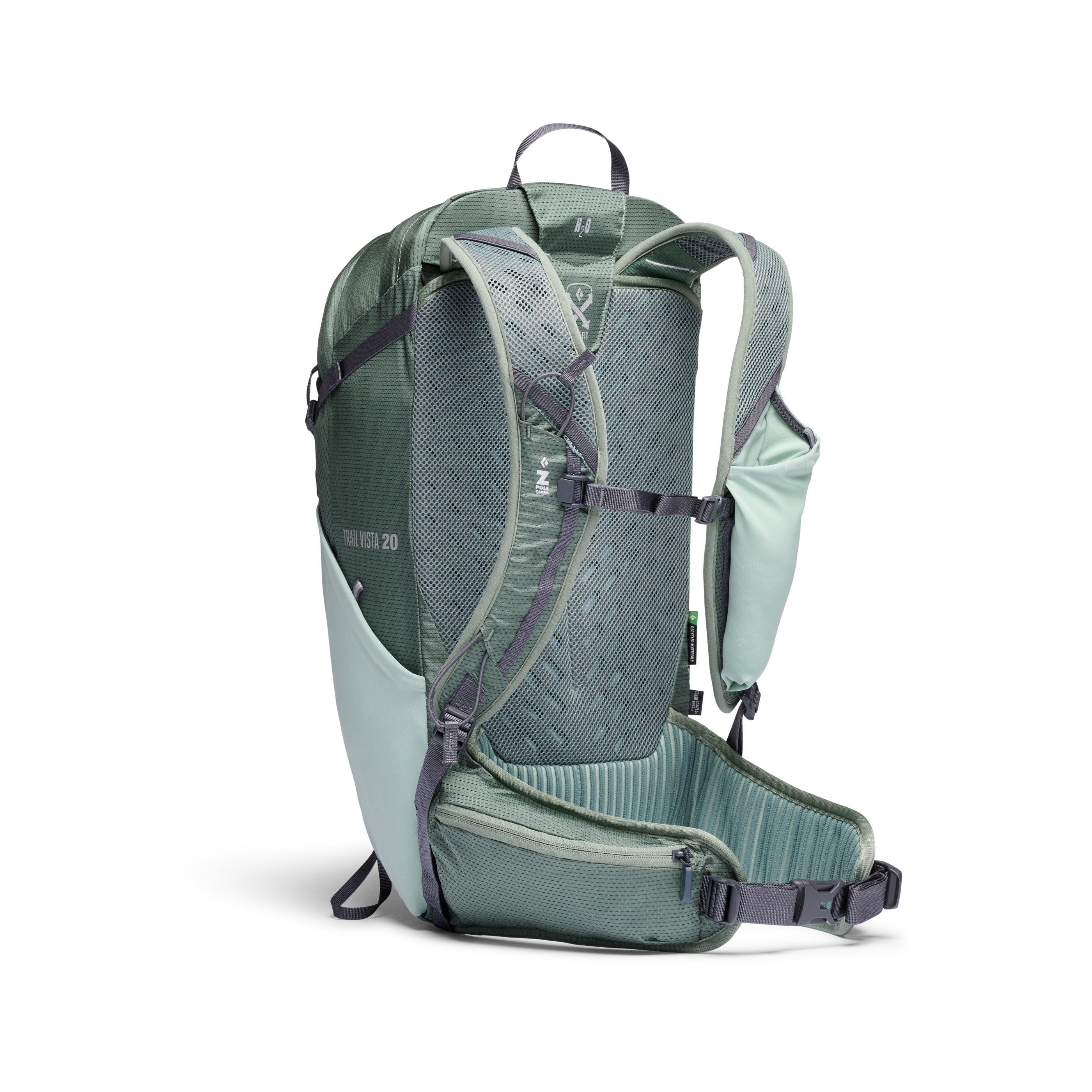 black-diamond-trail-vista-20-sac-dos-randonn-e-20l image 3