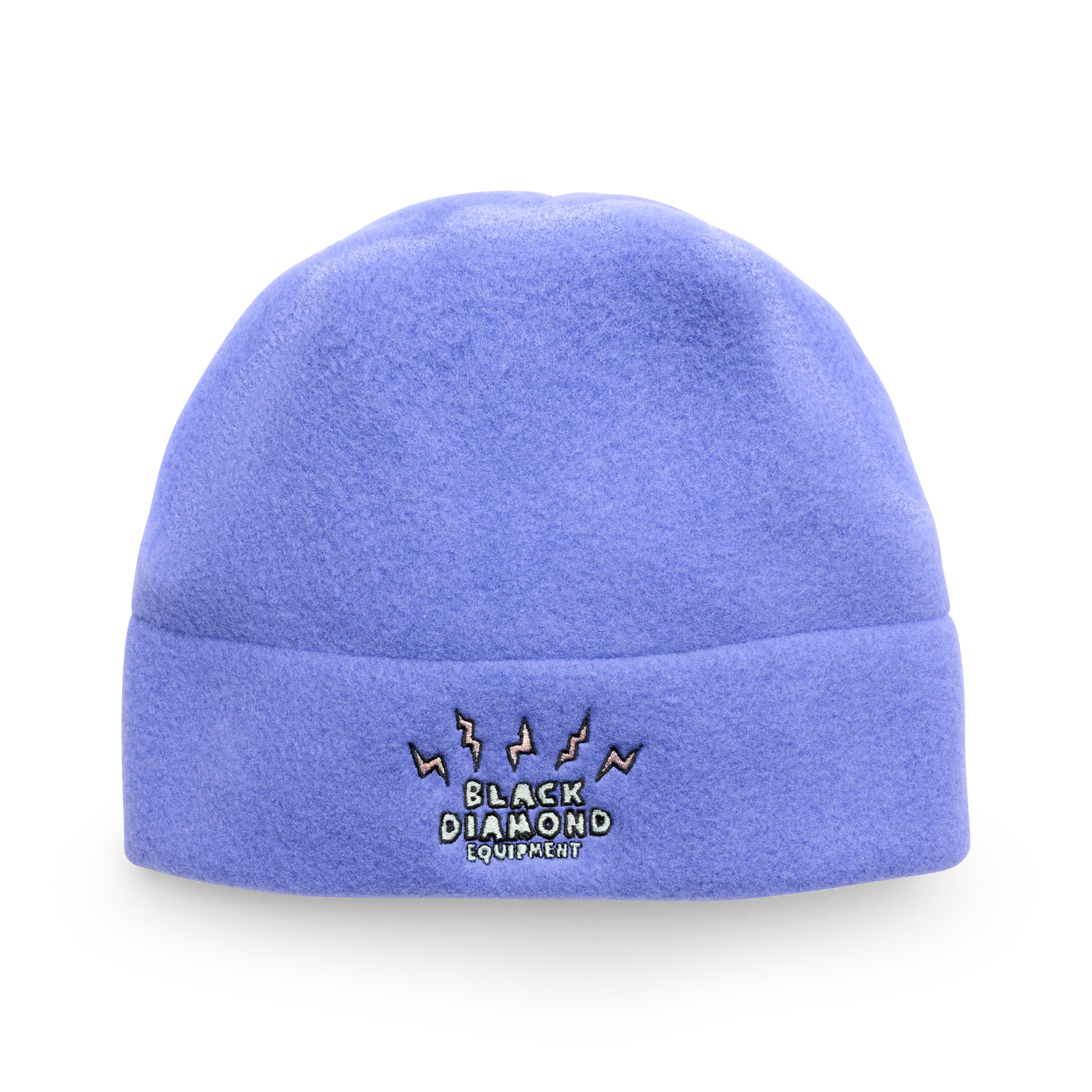black-diamond-nordic-fleece-beanie-bonnet-polaire image 3