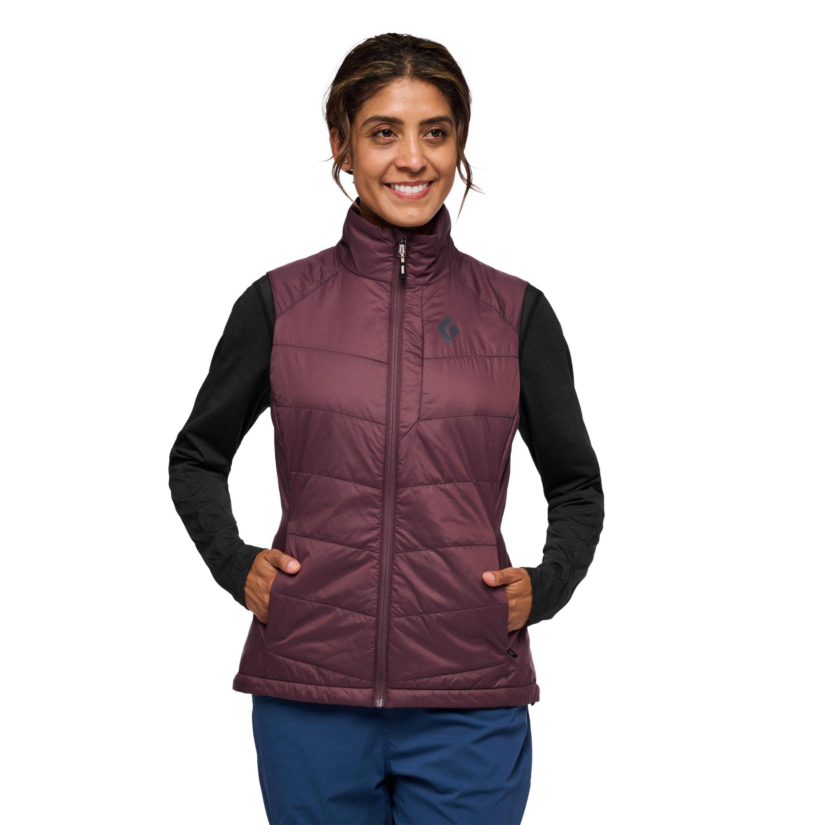 black-diamond-solution-2-0-doudoune-sans-manches-femme image 7