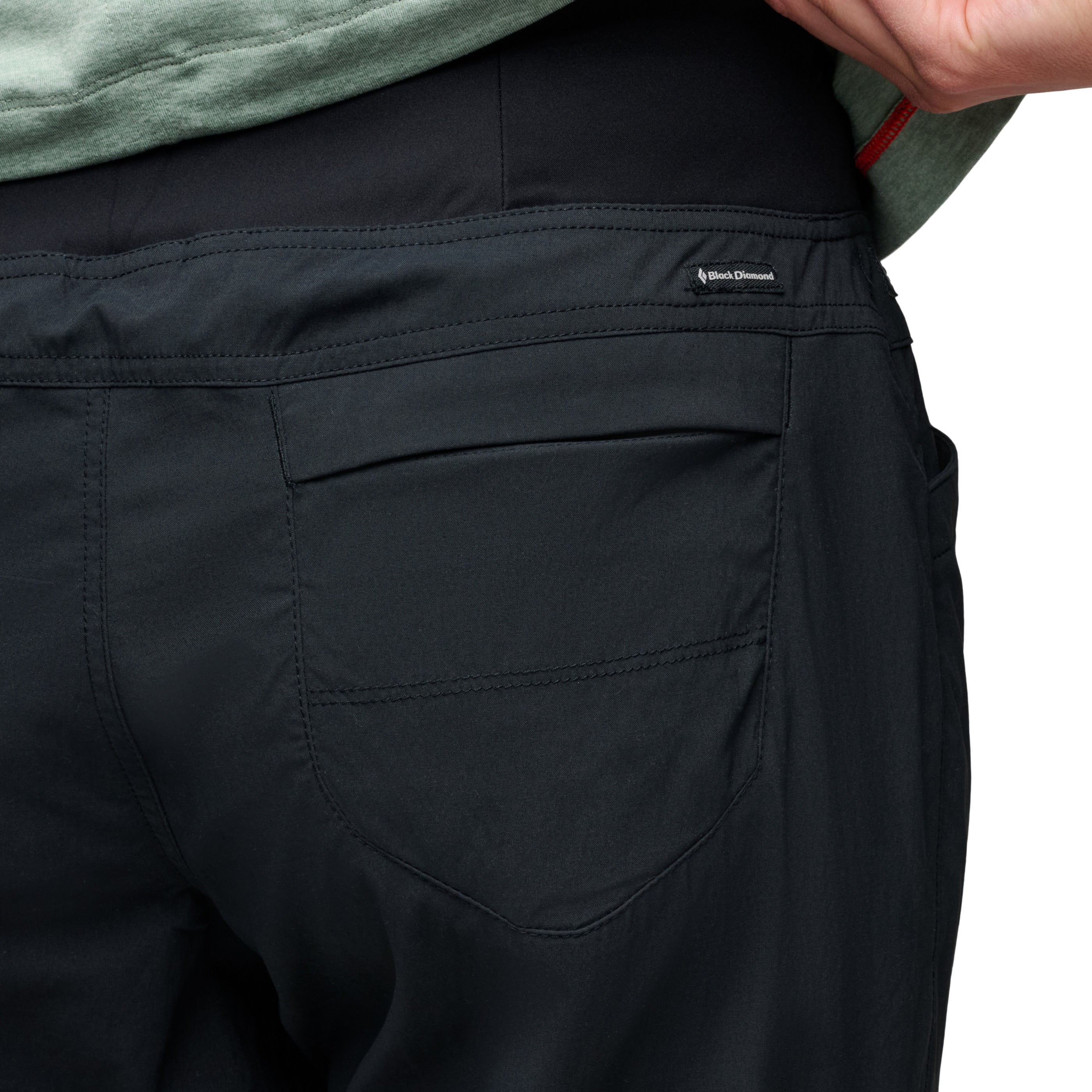 black-diamond-technician-pantalon-d-escalade-femme image 6