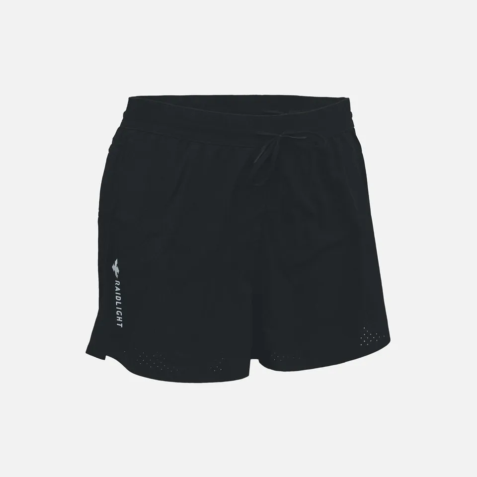raidlight-trail-raider-short-de-trail-femme-2-en-1 image 1