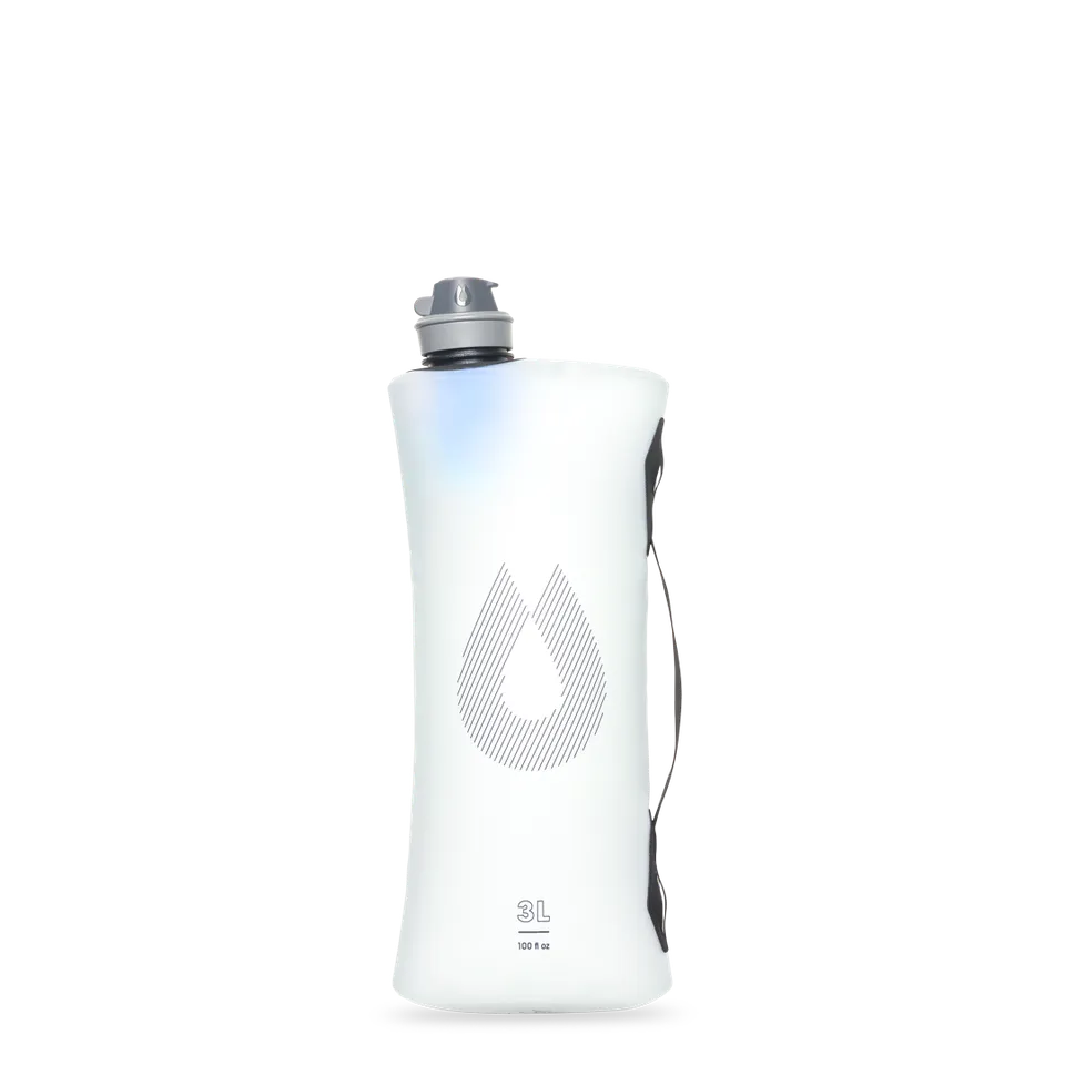 hydrapak-seeker-3l-r-servoir-d-eau-souple-avec-filtration image 1