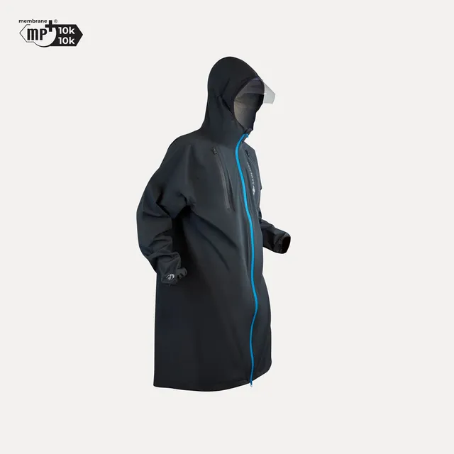 raidlight-cape-de-pluie-impermeable-mp-poncho-trail image 1