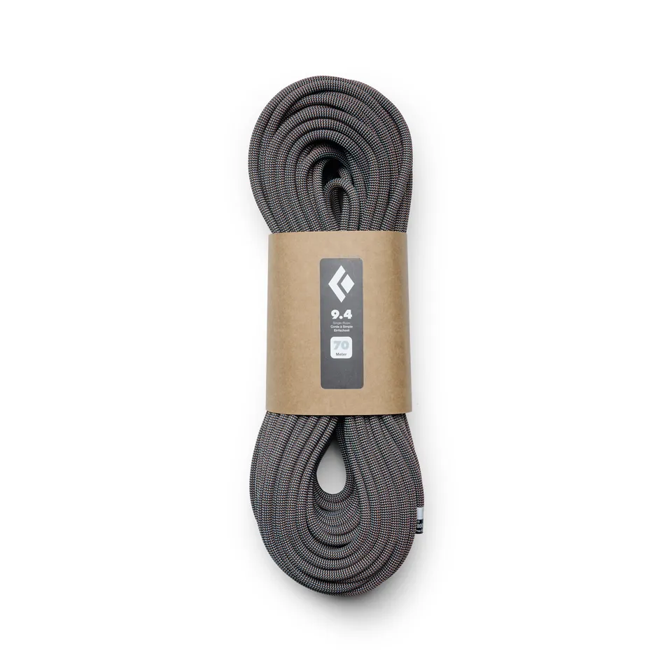 black-diamond-9-4-non-dry-corde-escalade image 1