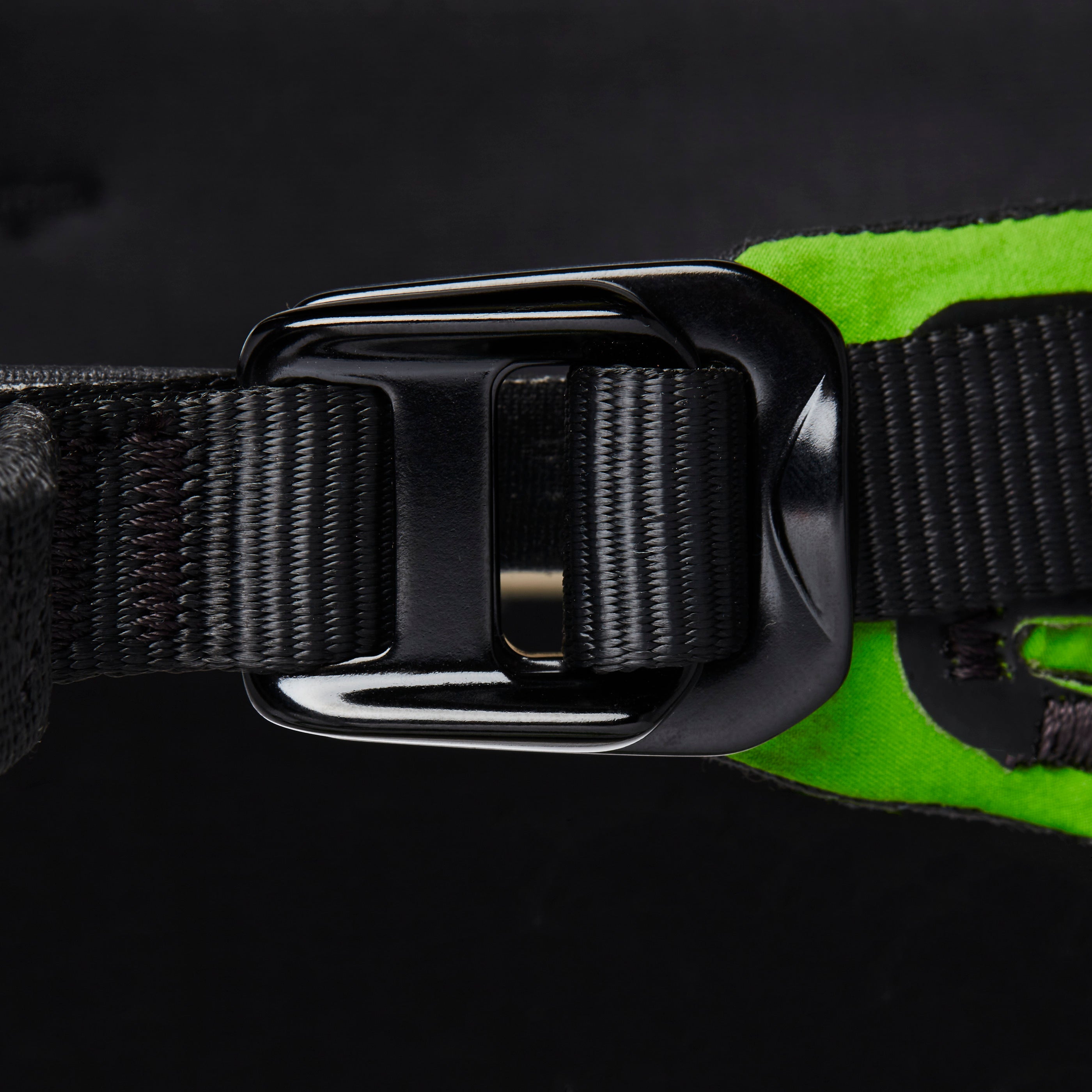 black-diamond-recco-vision-airnet-harness-baudrier-ultralight image 3