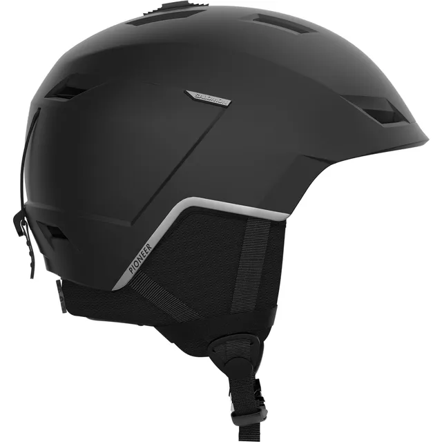 salomon-pioneer-lt-casque-de-ski-et-snowboard-homme image 1