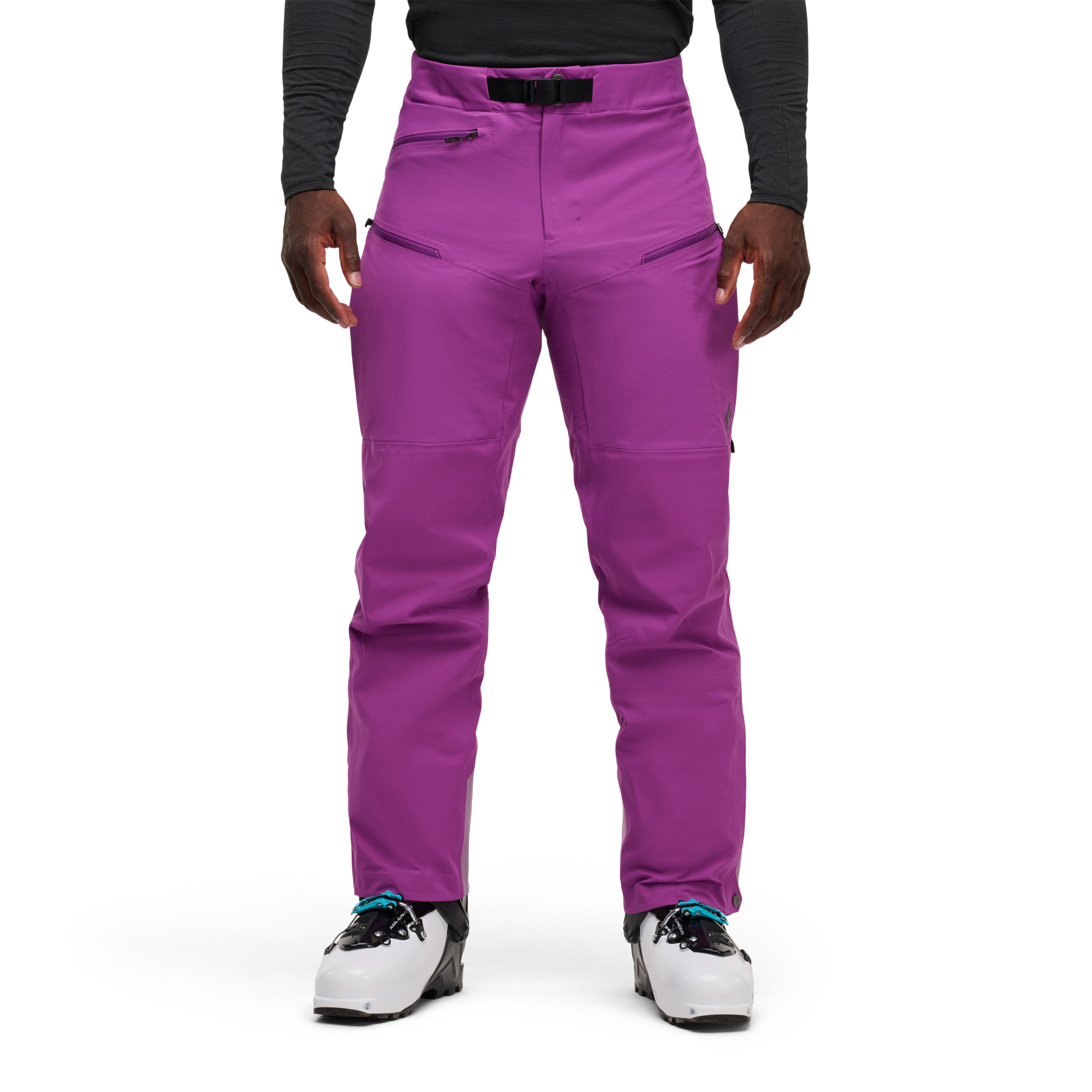 black-diamond-dawn-patrol-hybrid-pantalon-ski-rando-homme image 7