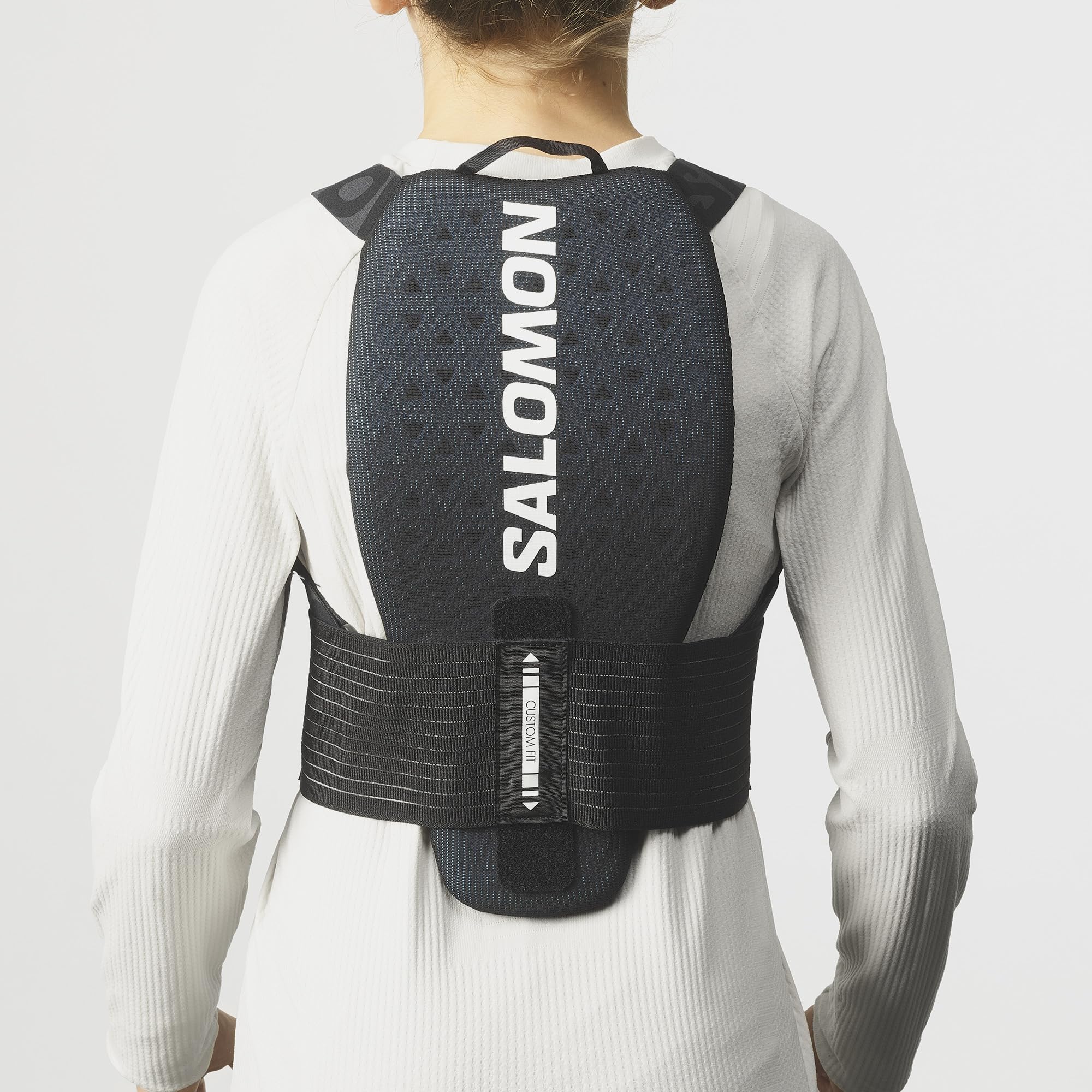 salomon-flexcell-gilet-protection-dorsale-enfant image 3