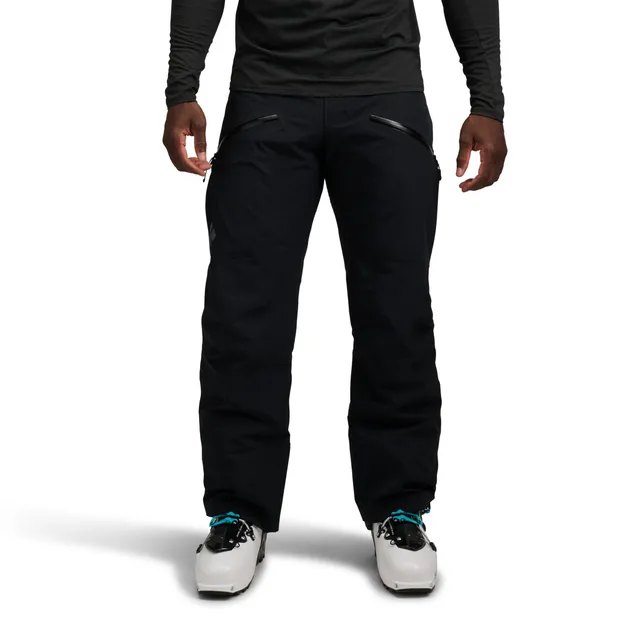 black-diamond-recon-stretch-pants-homme-pantalon-ski-3l image 1