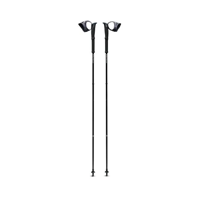 black-diamond-distance-carbon-fkt-b-tons-de-trail-carbone-longueur-fixe image 1
