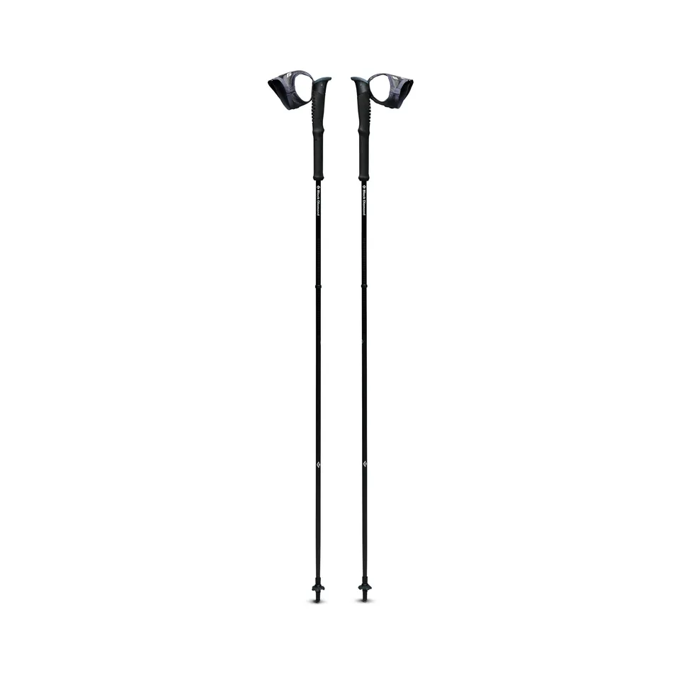 black-diamond-distance-carbon-fkt-b-tons-de-trail-carbone-longueur-fixe image 1