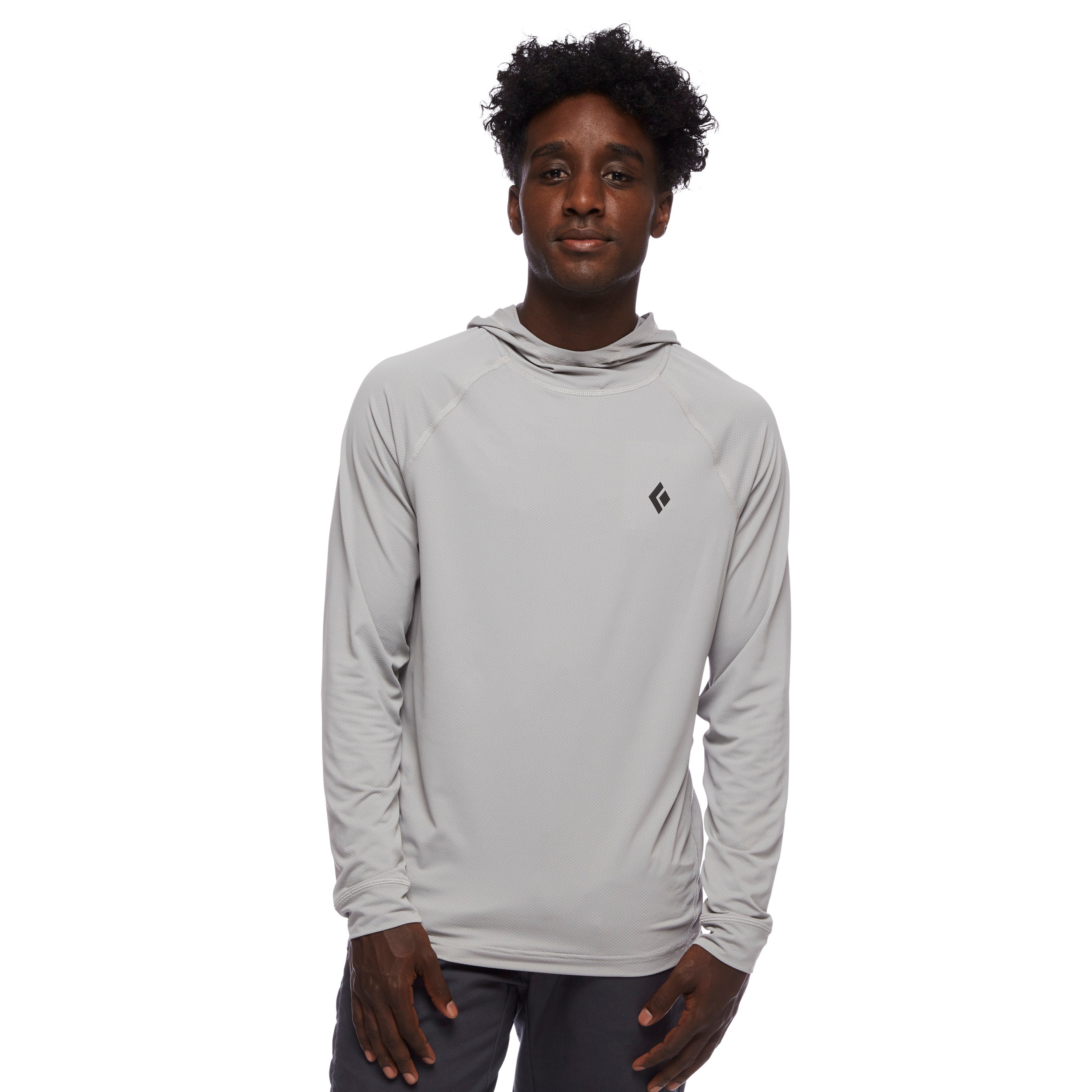 black-diamond-alpenglow-hoody-homme-sweat-capuche-anti-uv image 6