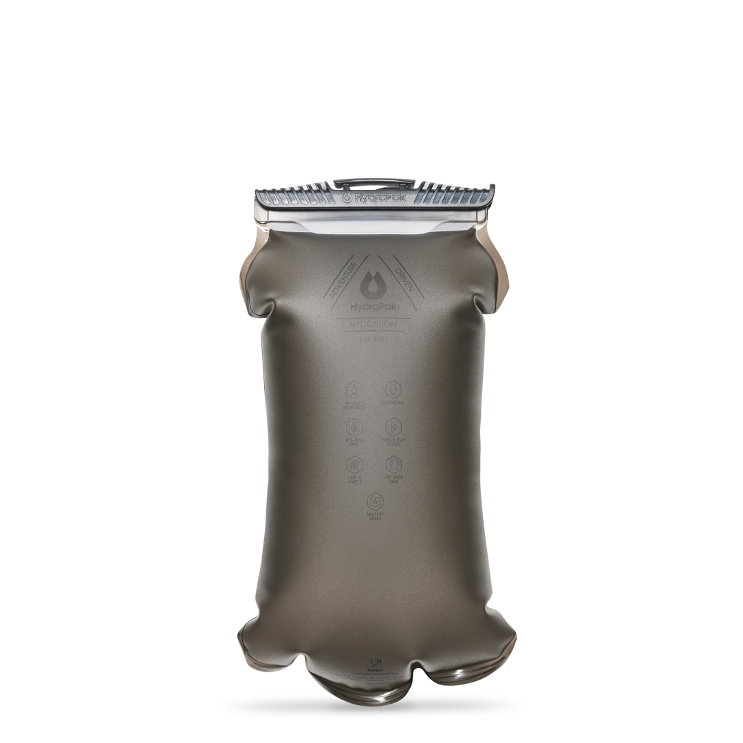 hydrapak-force-3l-poche-eau-robuste-tactical image 2