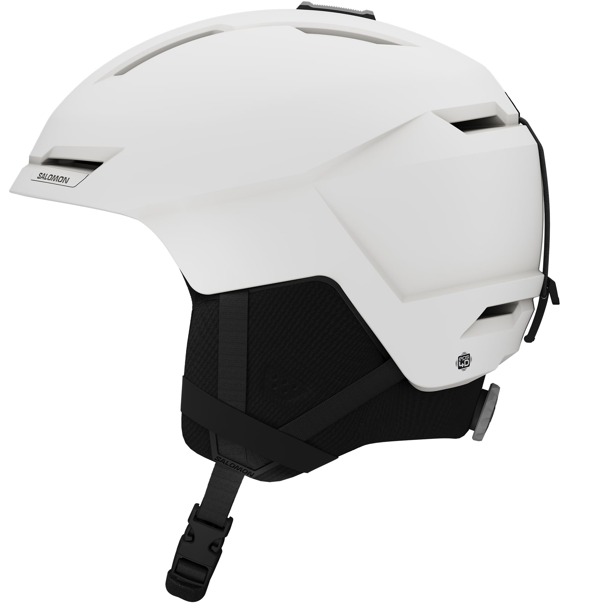 salomon-pioneer-3-casque-ski-blanc image 4
