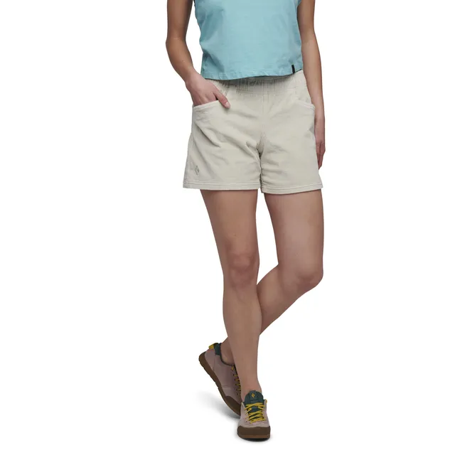 black-diamond-dirtbag-short-velours-c-tel-femme image 1