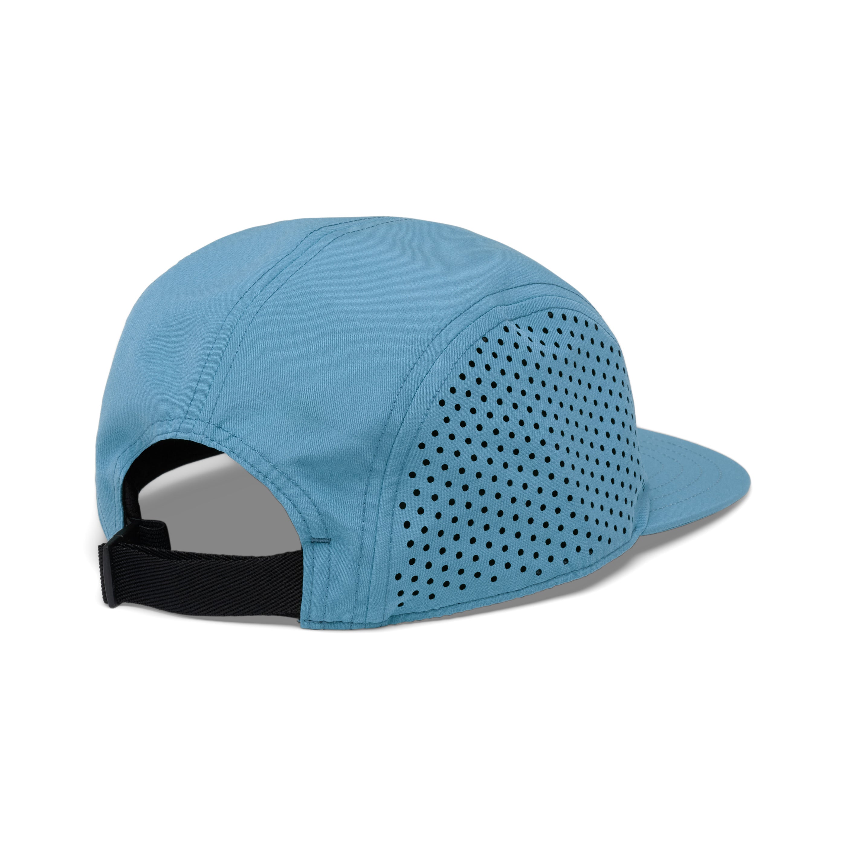 black-diamond-5-panel-casquette-synth-tique-visi-re-courte image 4