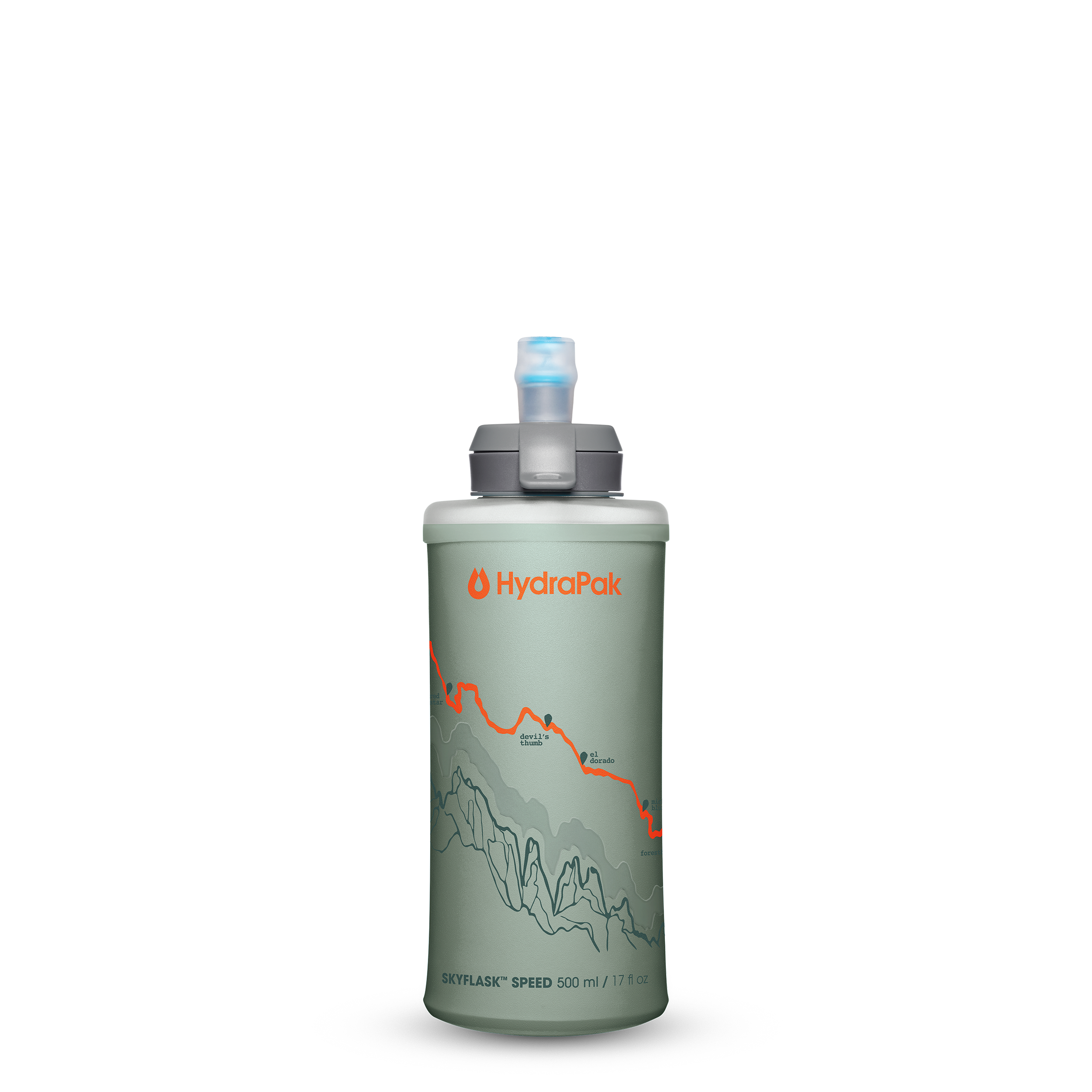 hydrapak-western-states-skyflask-speed-500ml-flasque-trail-dition-limit-e image 3
