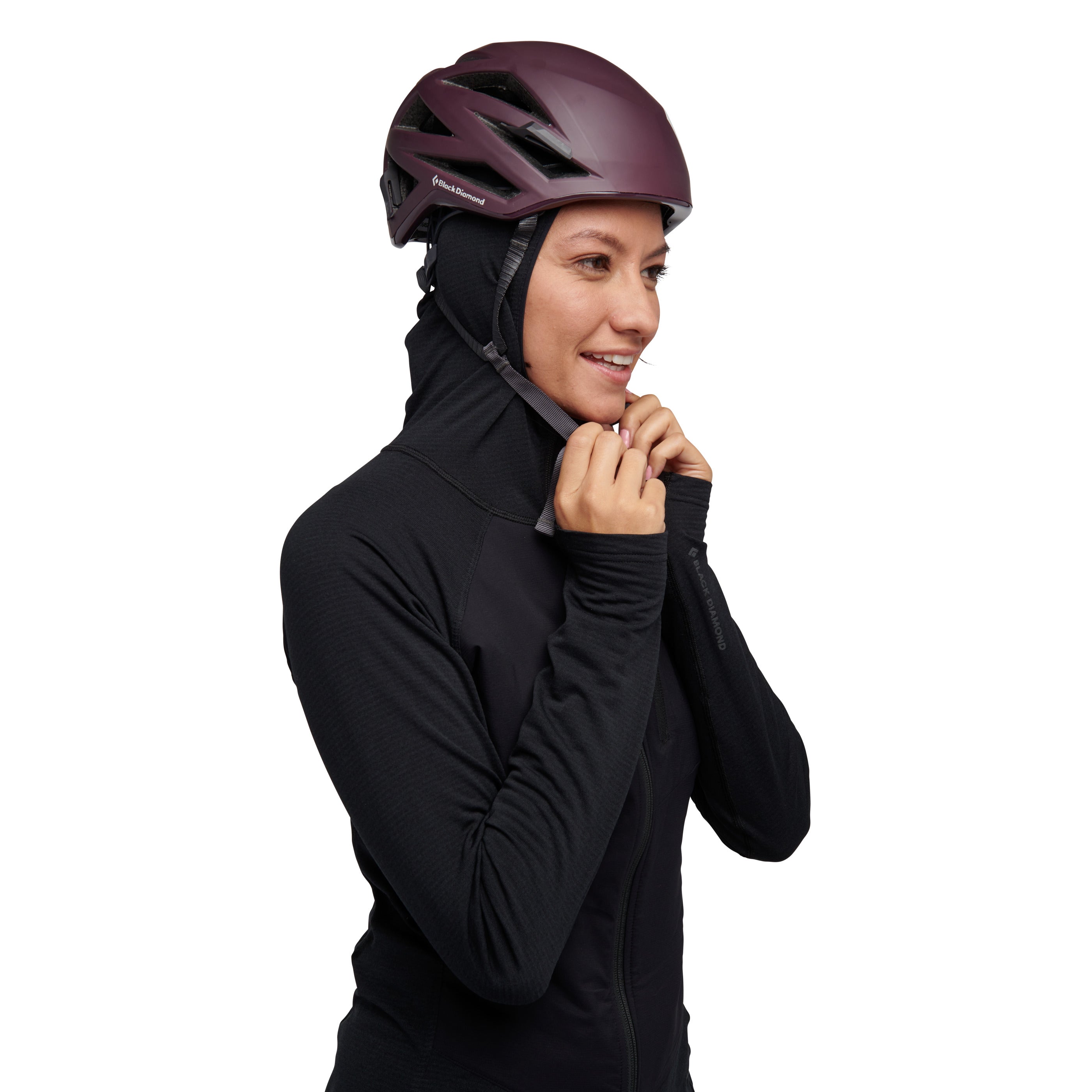 black-diamond-women-s-coefficient-lt-hybrid-hoody-veste-polaire-hybride-femme image 3