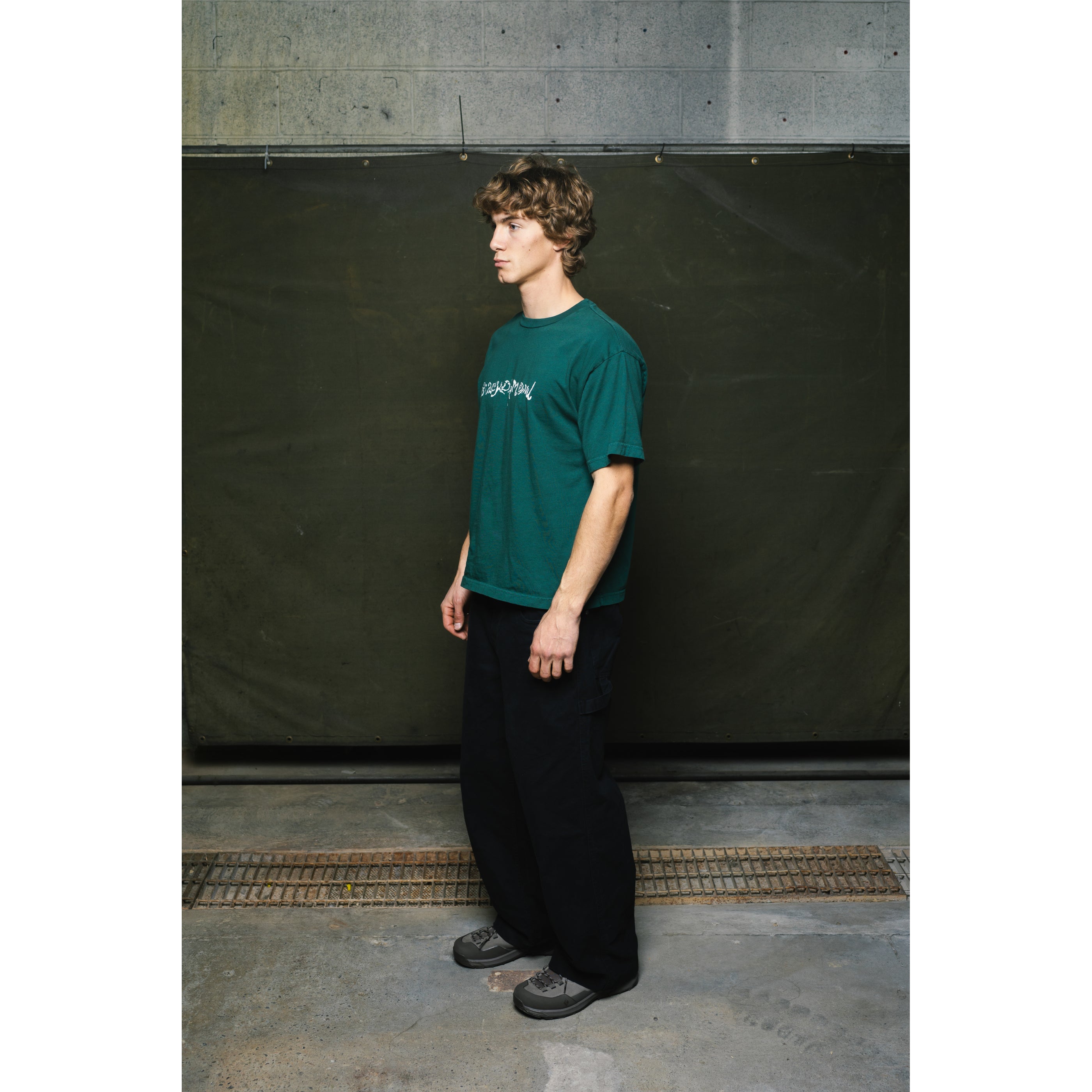 black-diamond-bd-hex-etch-t-shirt-manches-courtes-coton-bio image 7