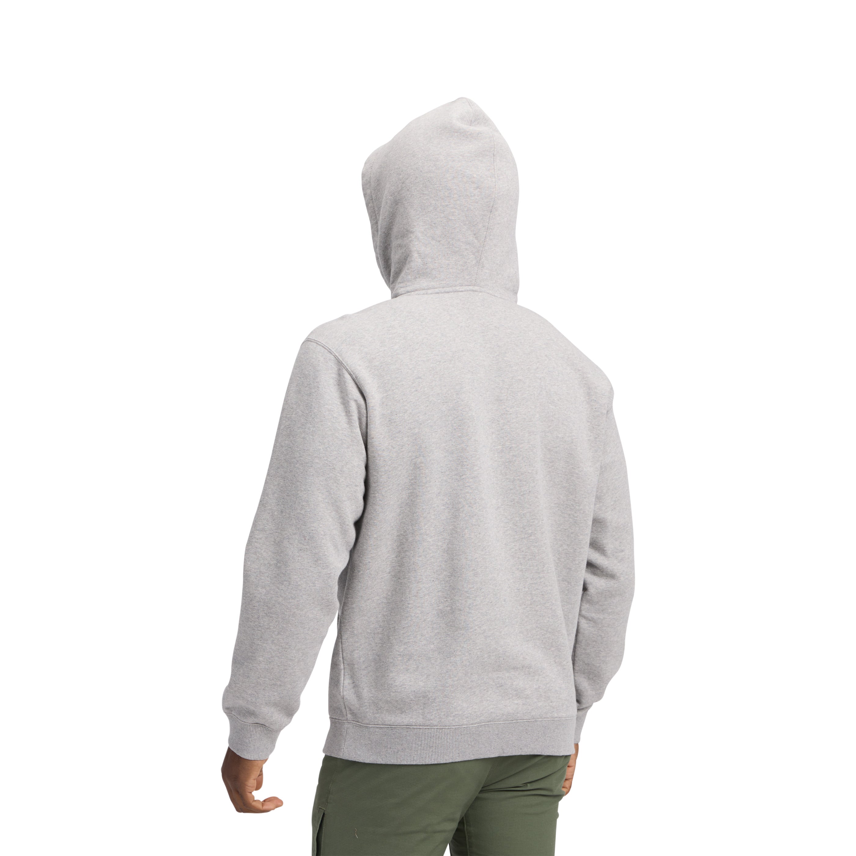 black-diamond-mini-stacked-pullover-hoody-homme image 3