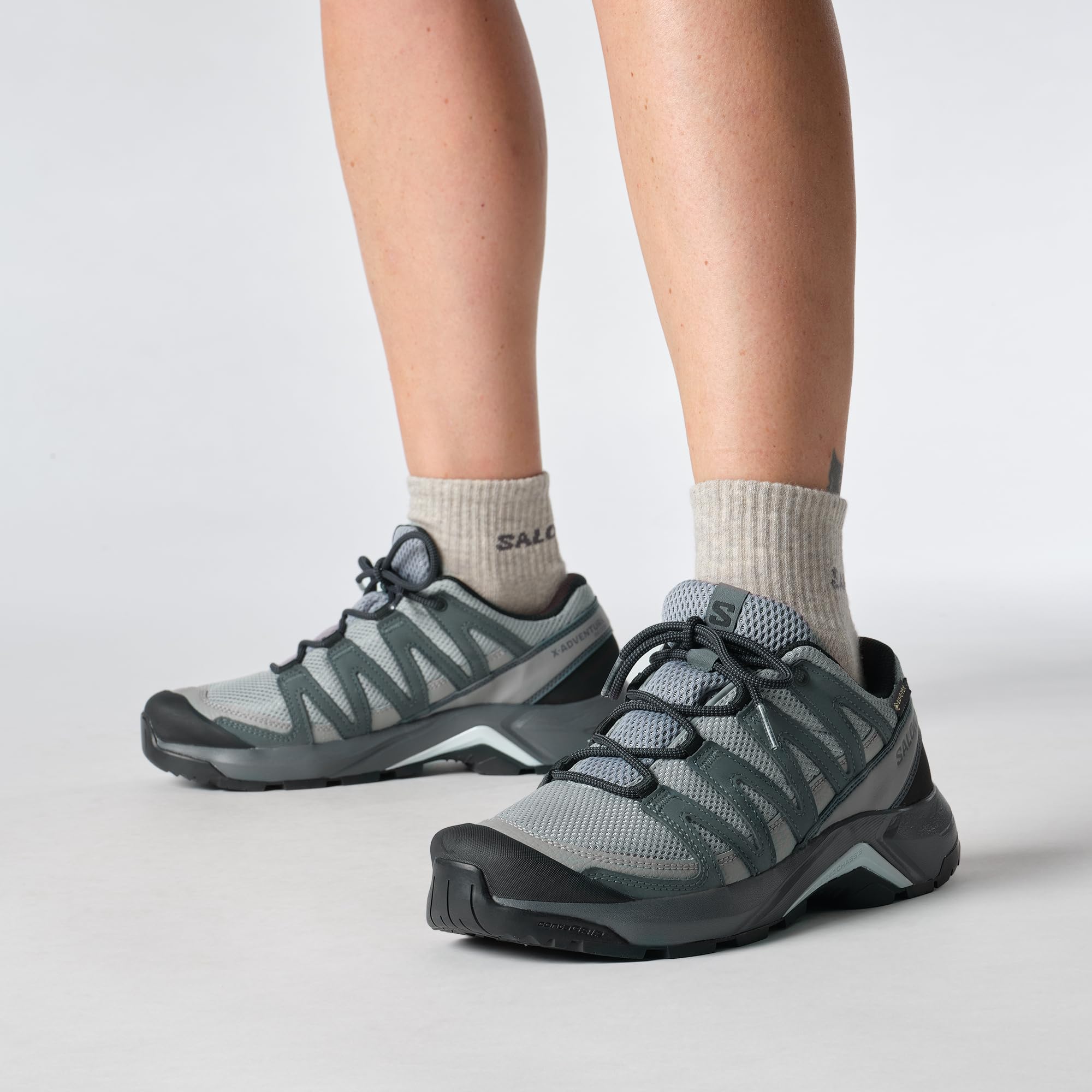 salomon-x-adventure-recon-gore-tex-chaussure-randonn-e-femme image 2