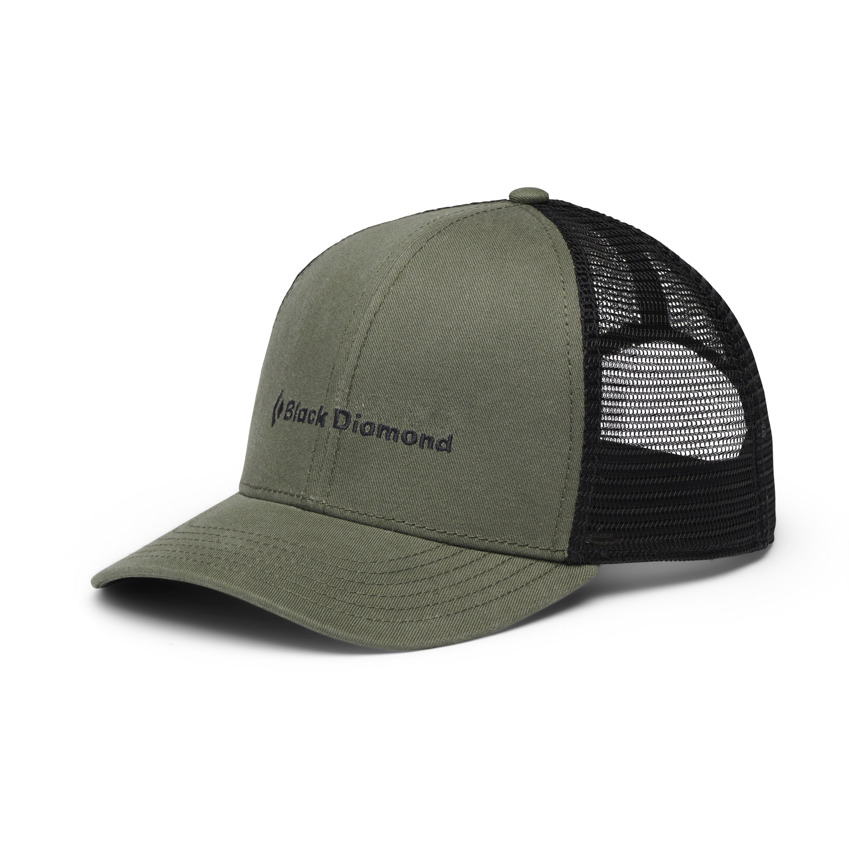 black-diamond-bd-trucker-hat-casquette-filet image 7