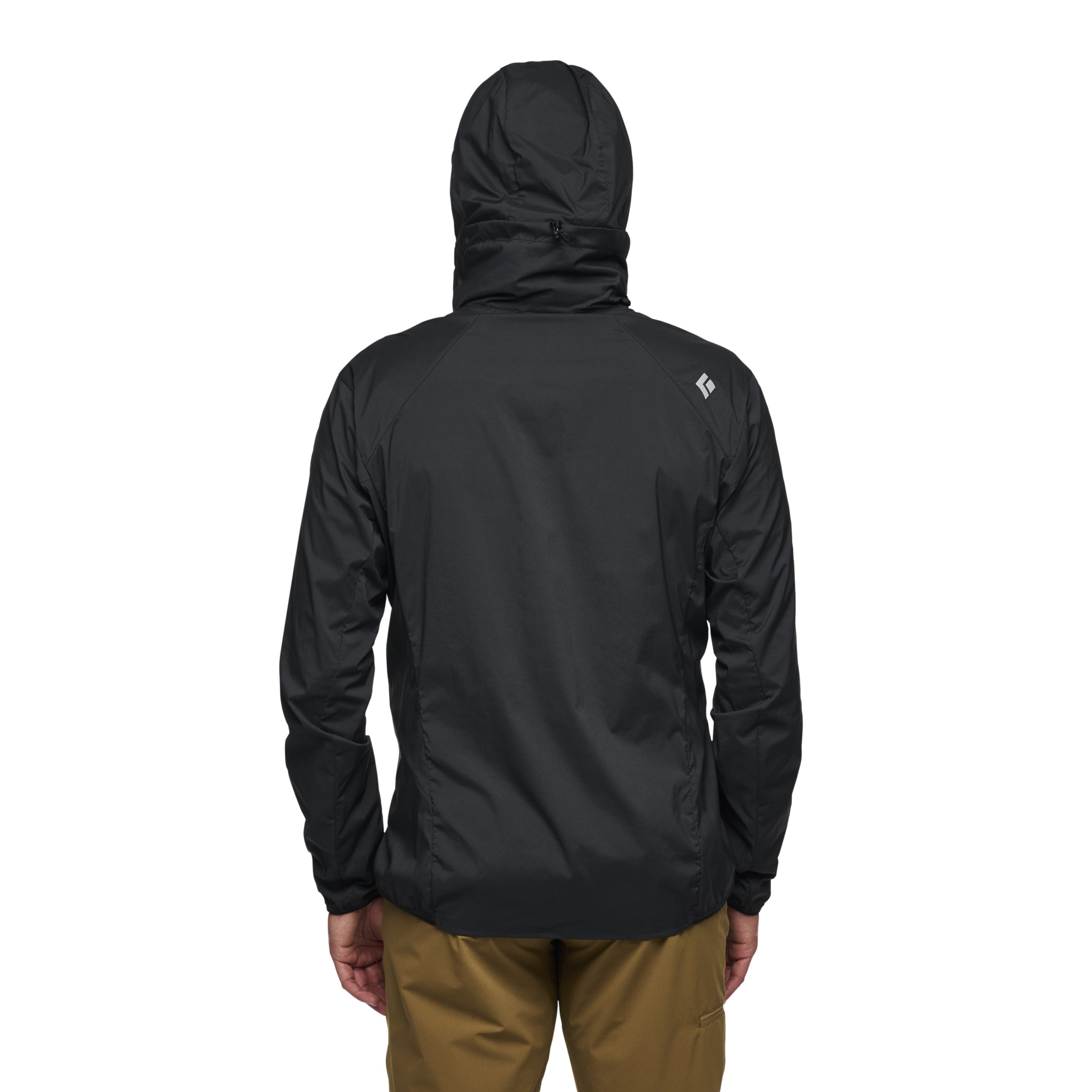 black-diamond-men-s-alpine-start-hoody-softshell-ultra-l-ger-homme-schoeller image 3