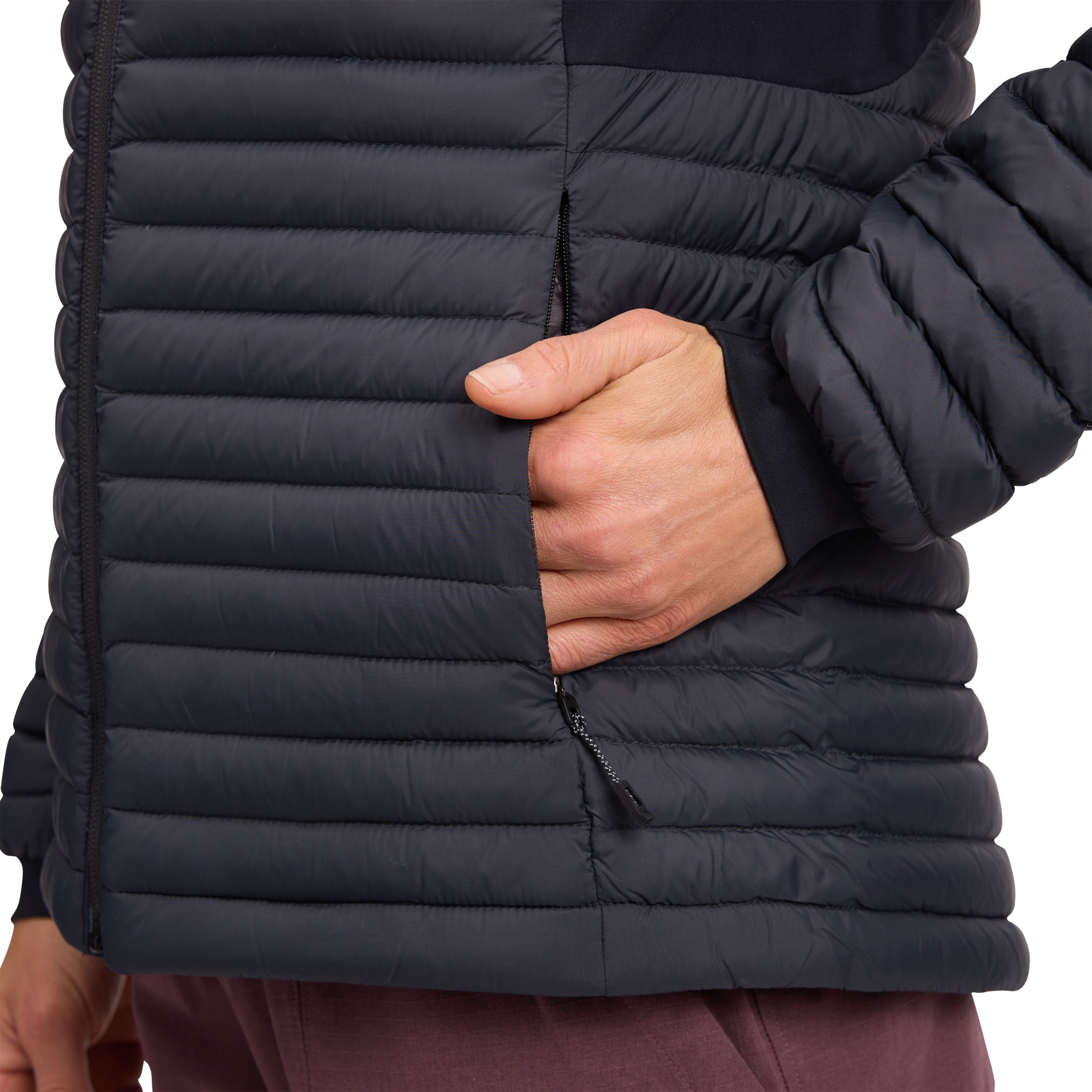 black-diamond-access-down-1-0-doudoune-femme image 7