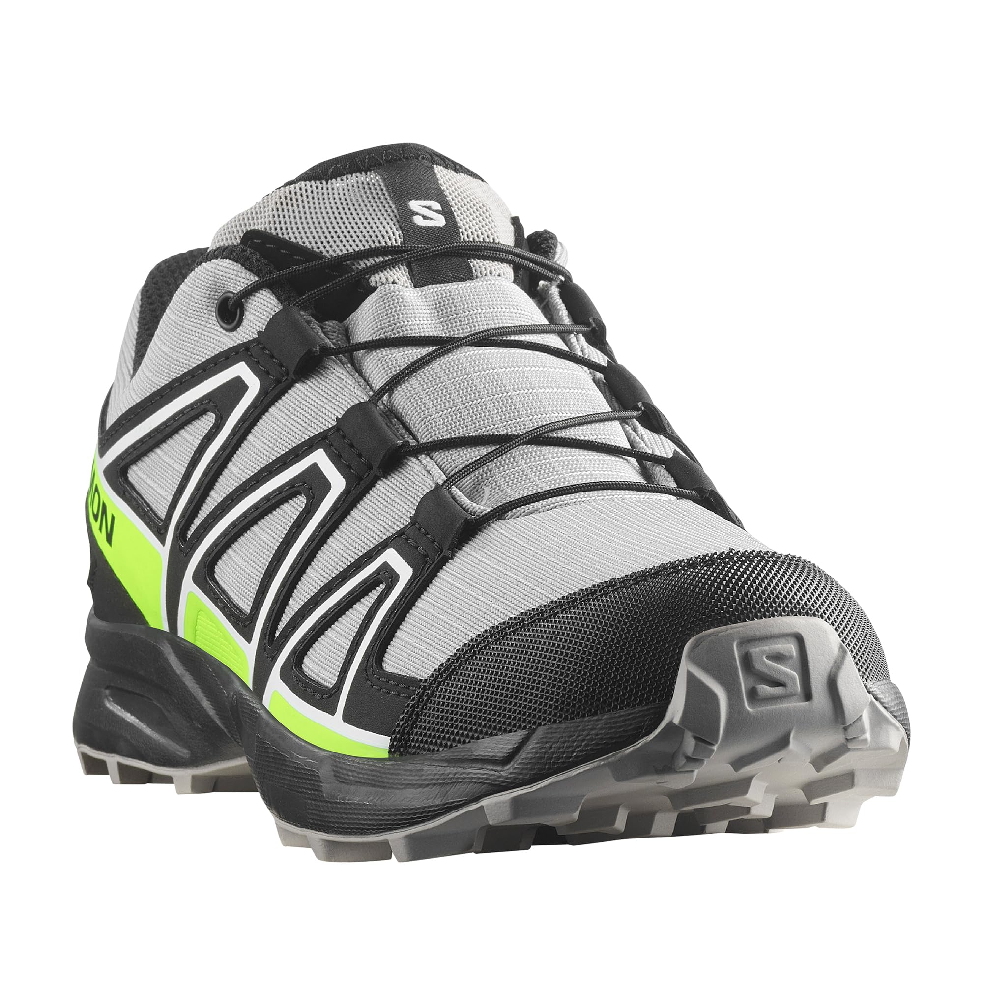 salomon-speedcross-waterproof-chaussures-trail-junior-ados image 3