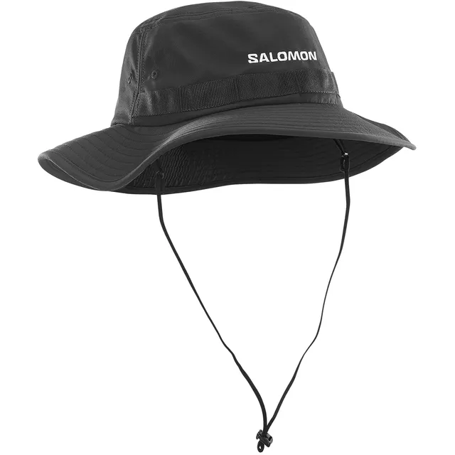 salomon-booney-chapeau-mixte-bords-larges image 1