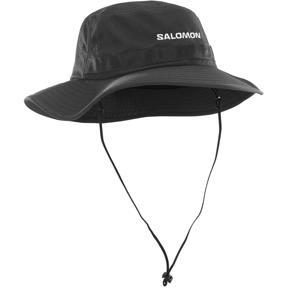 salomon-booney-chapeau-mixte-bords-larges image 1