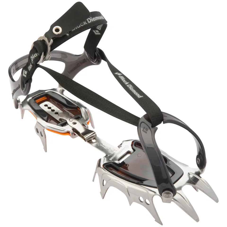 black-diamond-serac-crampons-crampons-12-pointes-alu image 1