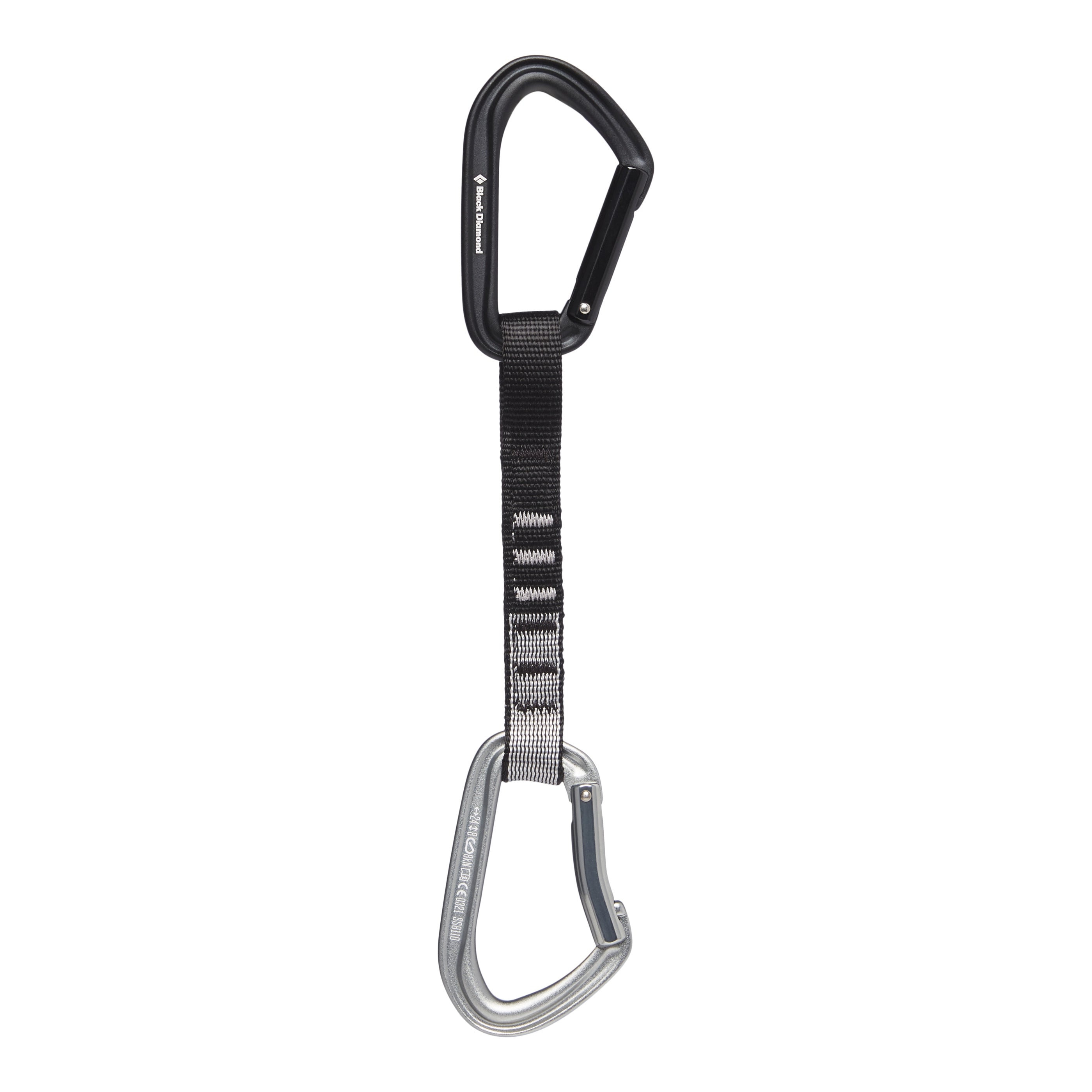 black-diamond-hotforge-d-gaine-escalade-16-cm image 1