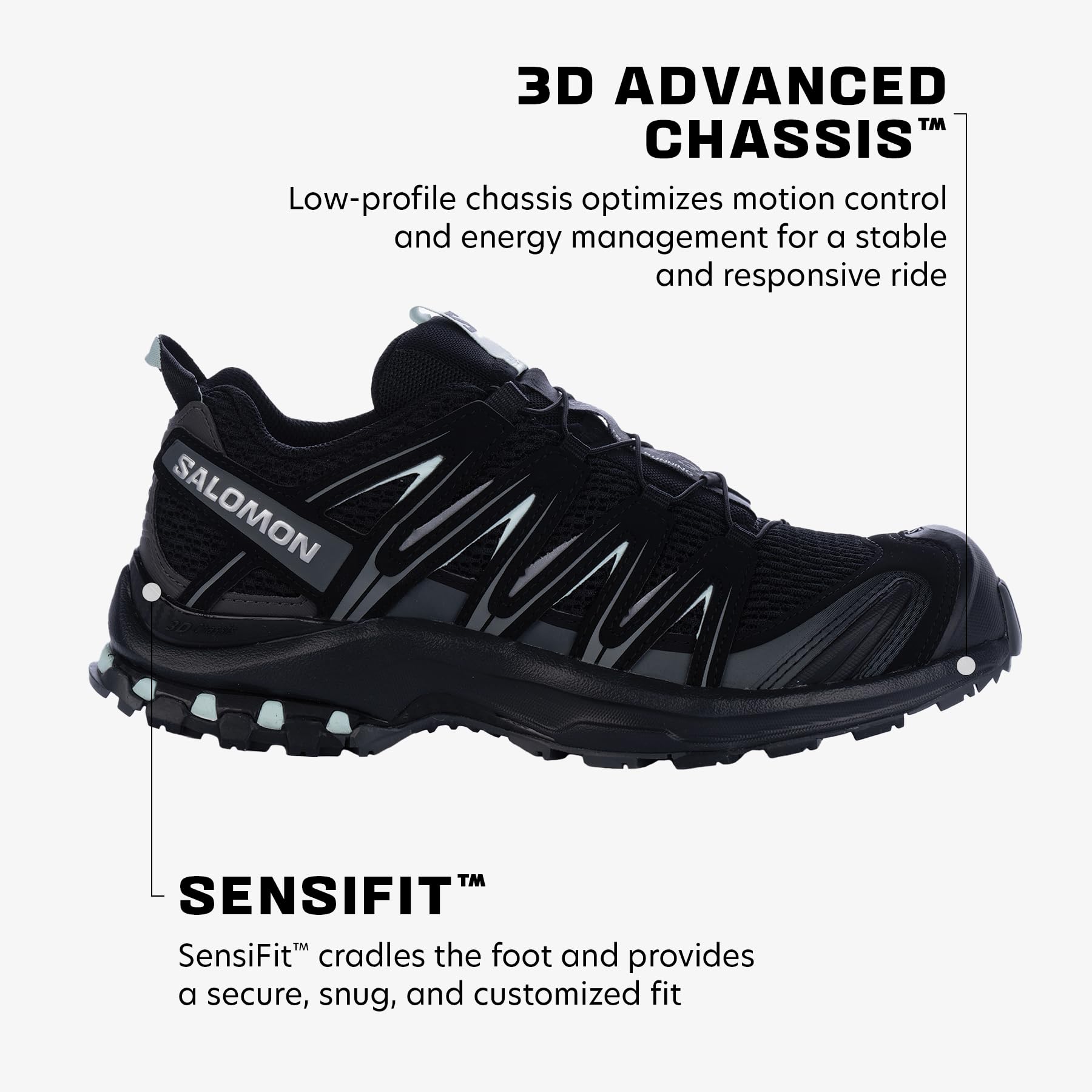 salomon-xa-pro-3d-femme-chaussures-trail-stabilit-et-accroche image 3