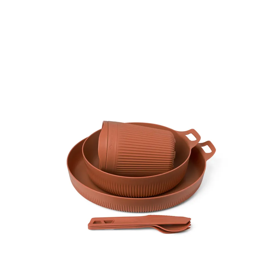 sea-to-summit-horizon-dinnerware-set-6-pi-ces-set-vaisselle-camping image 1