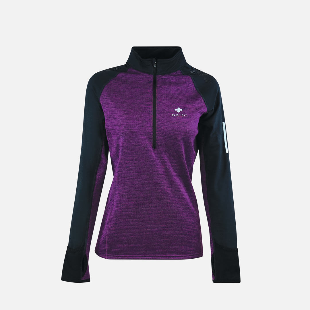 raidlight-wintertrail-maillot-chaud-femme-hiver image 3