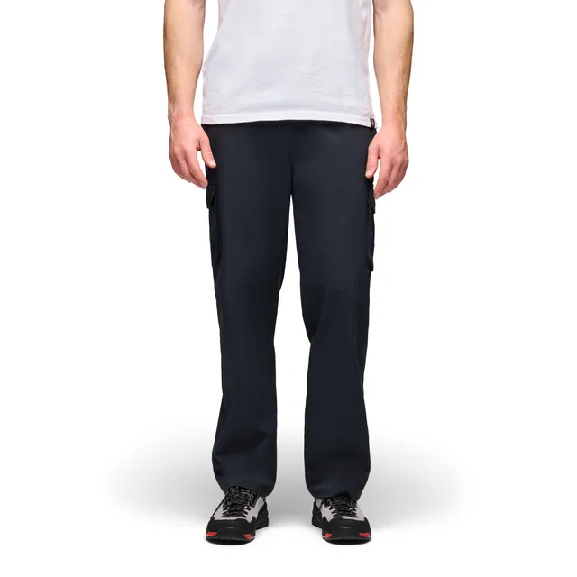 black-diamond-men-s-sequence-cargo-pants-pantalon-cargo-escalade-homme image 1