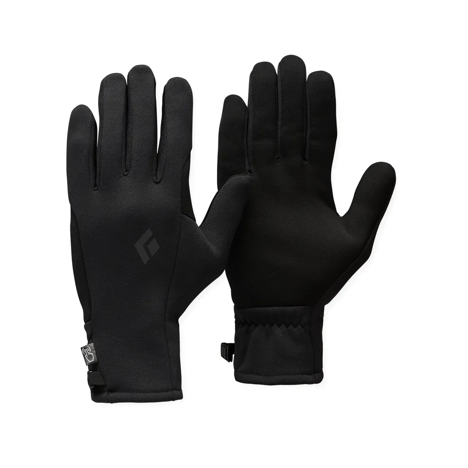 black-diamond-midweight-screentap-liners-gants-tactiles-mi-pais image 1