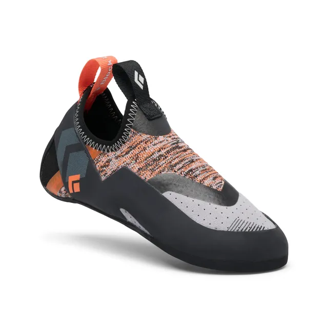 black-diamond-kids-momentum-chaussons-d-escalade image 1