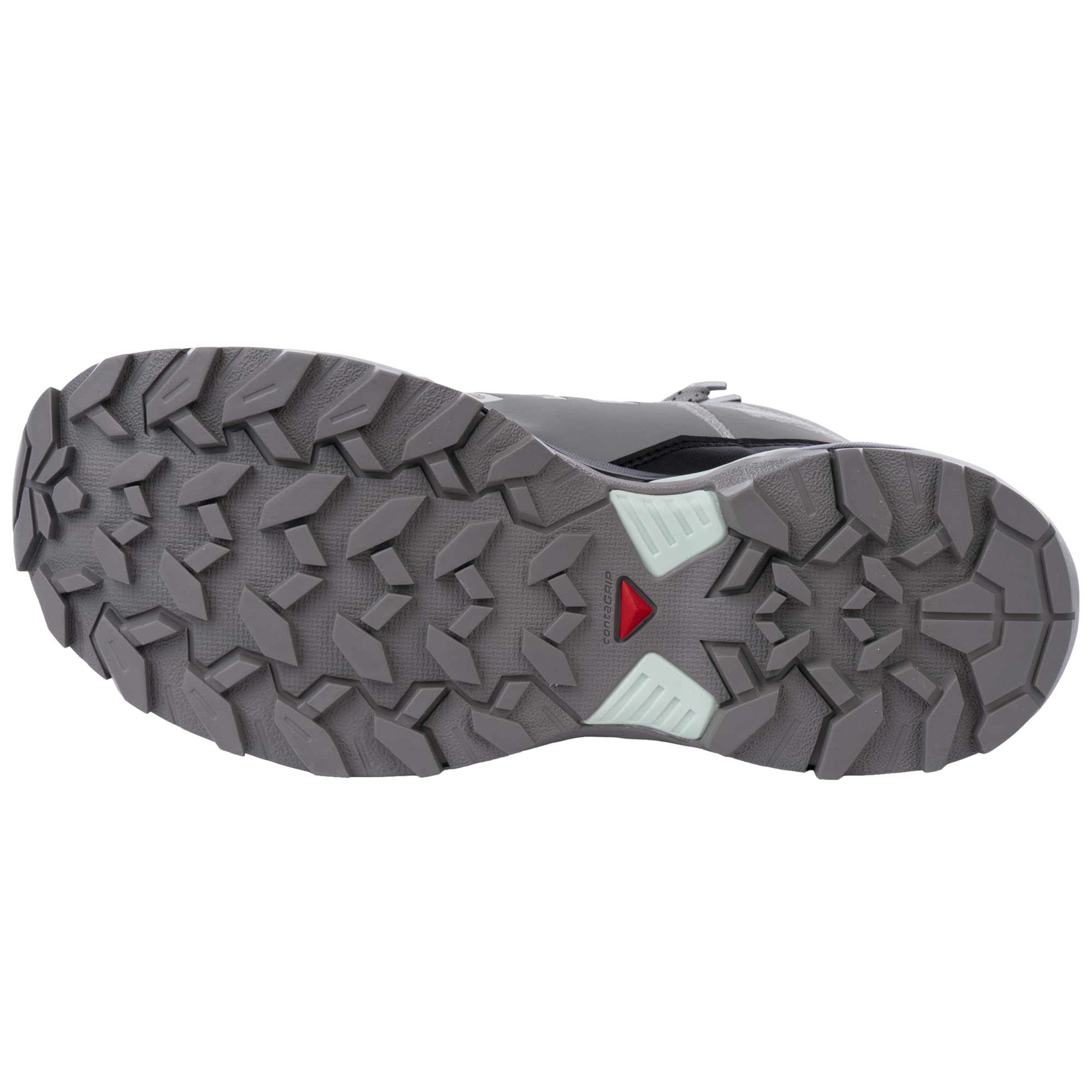 salomon-x-ultra-flare-mid-gore-tex-chaussures-de-randonn-e-femme image 5