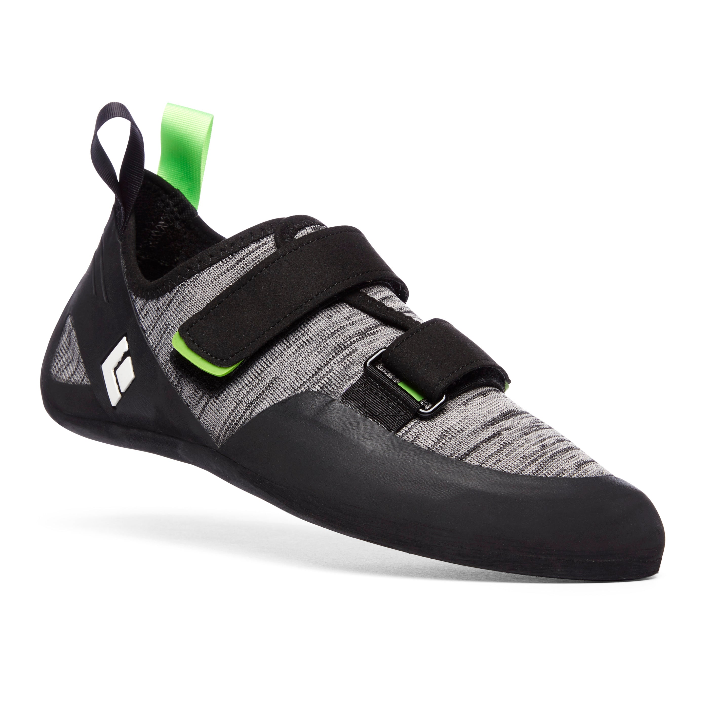 black-diamond-momentum-chaussons-d-escalade-homme-past-season image 1