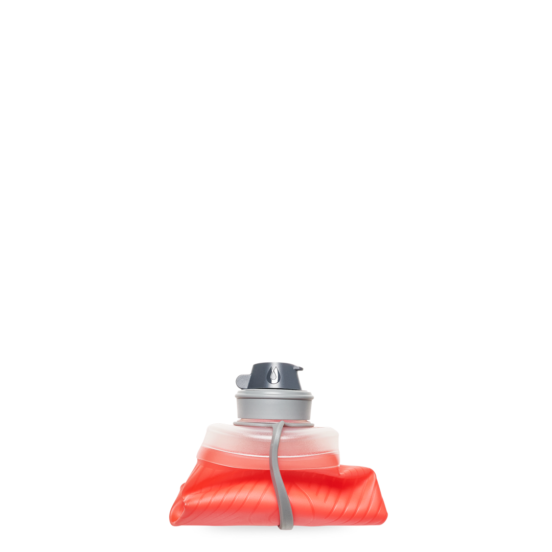 hydrapak-flux-750ml-gourde-souple-pliable image 2