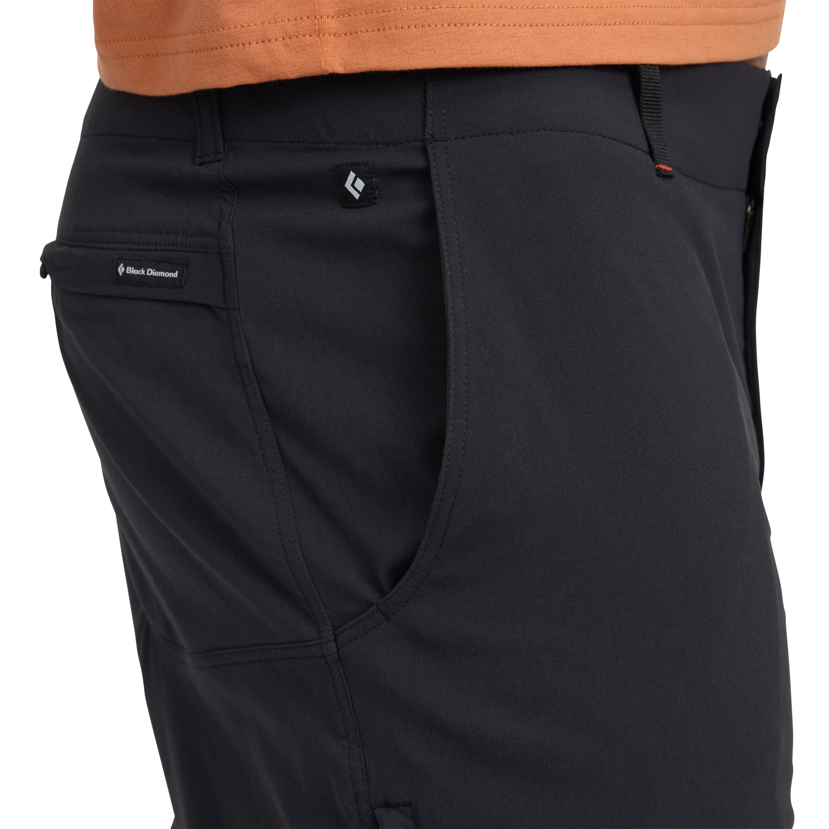 black-diamond-men-s-pursuit-shorts-short-randonn-e-homme-stretch-nylon image 5