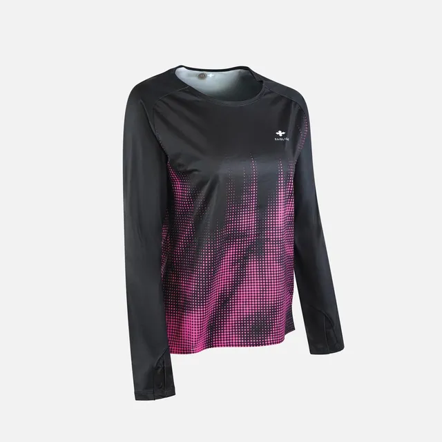 raidlight-dynamic-maillot-manches-longues-femme-polartec-power-dry image 1