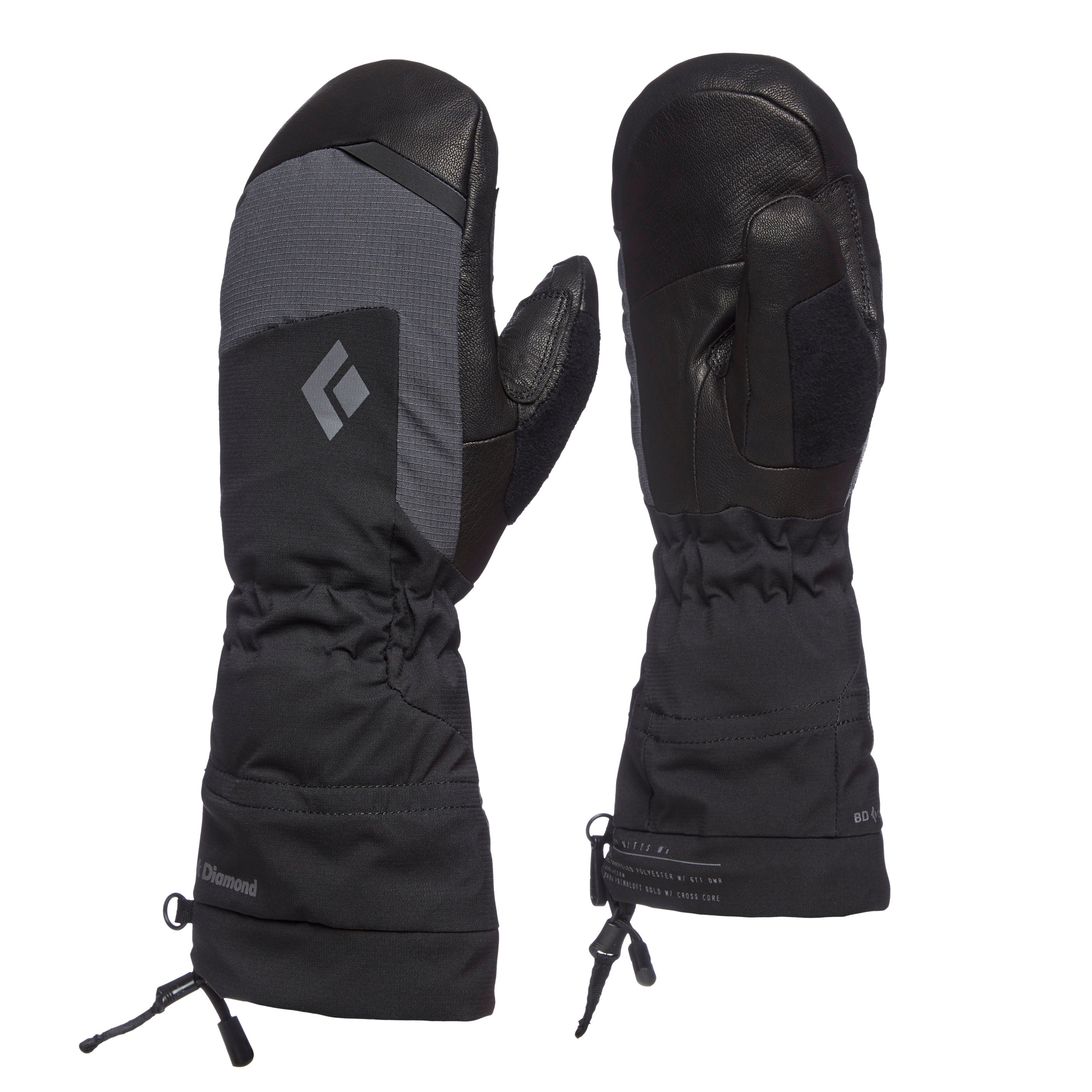 black-diamond-women-s-mercury-mitts-moufles-ski image 1