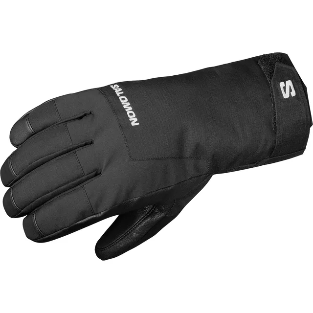 salomon-force-gloves-unisexe-gants-de-ski-imperm-ables image 1
