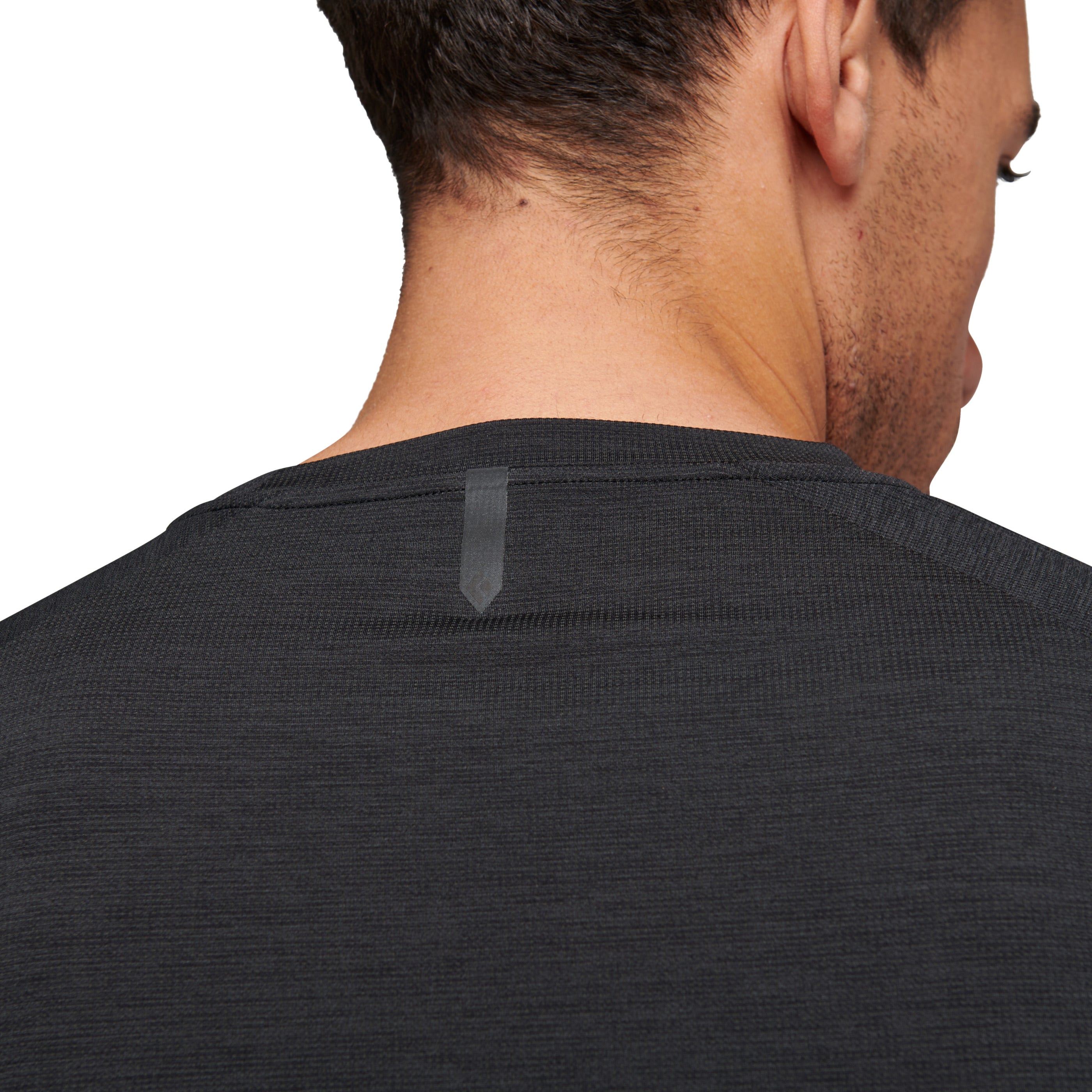 black-diamond-men-s-lightwire-long-sleeve-tech-tee image 3